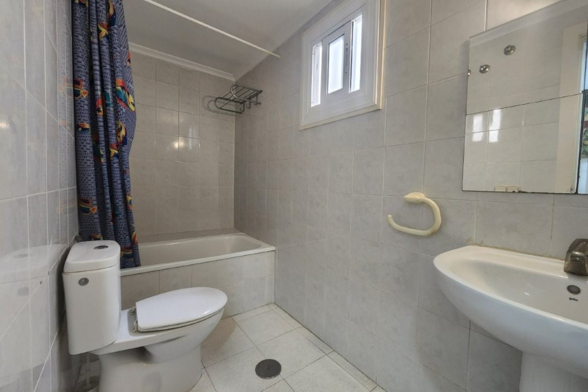 Wiederverkauf - Wohnung -
Torrevieja - Costa Blanca