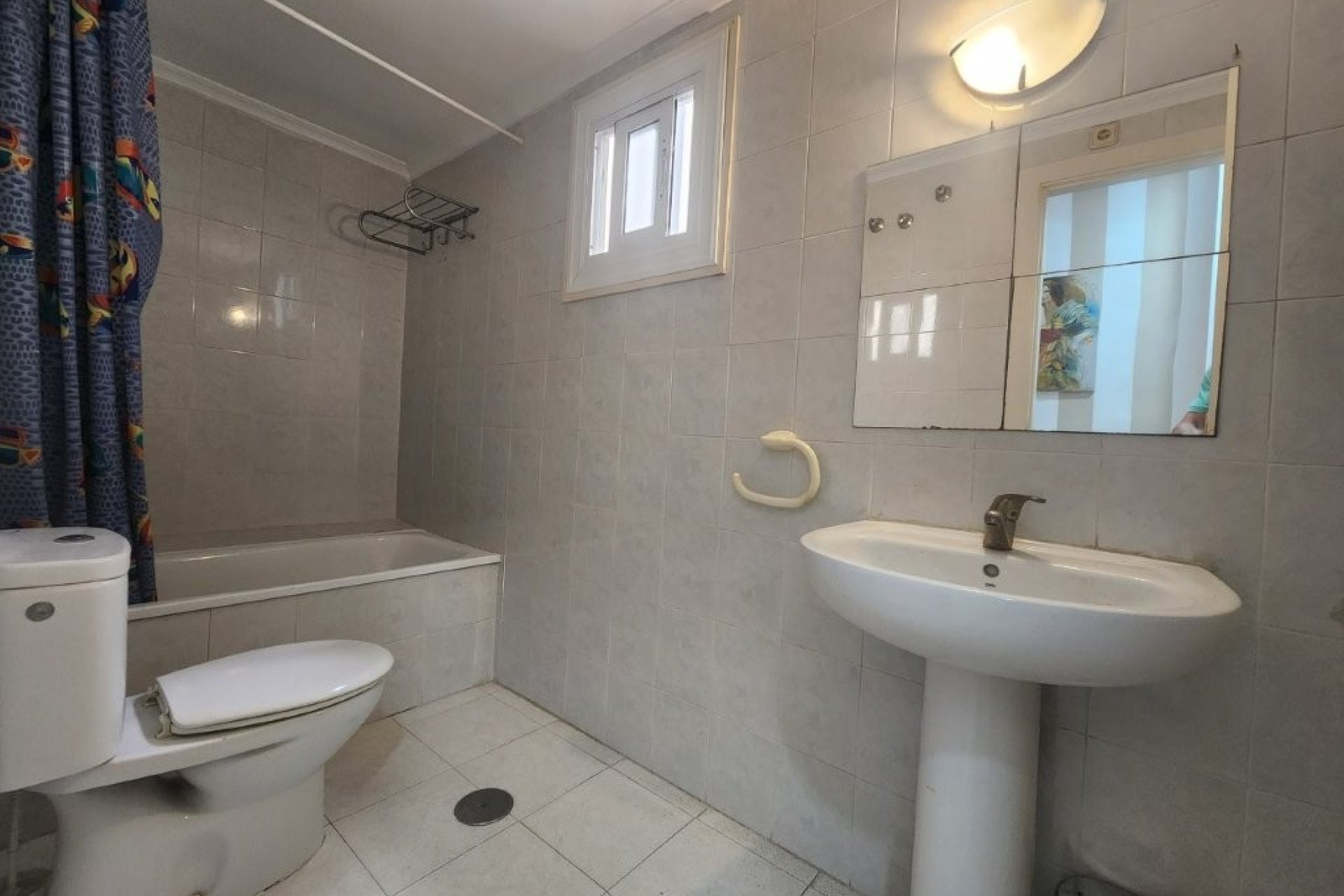 Wiederverkauf - Wohnung -
Torrevieja - Costa Blanca