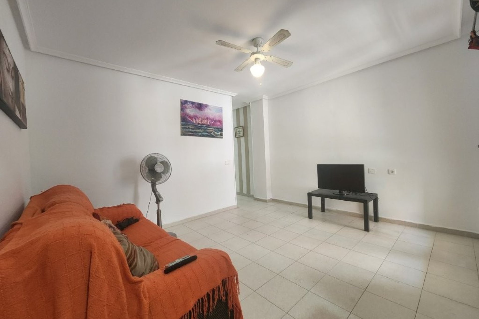 Wiederverkauf - Wohnung -
Torrevieja - Costa Blanca