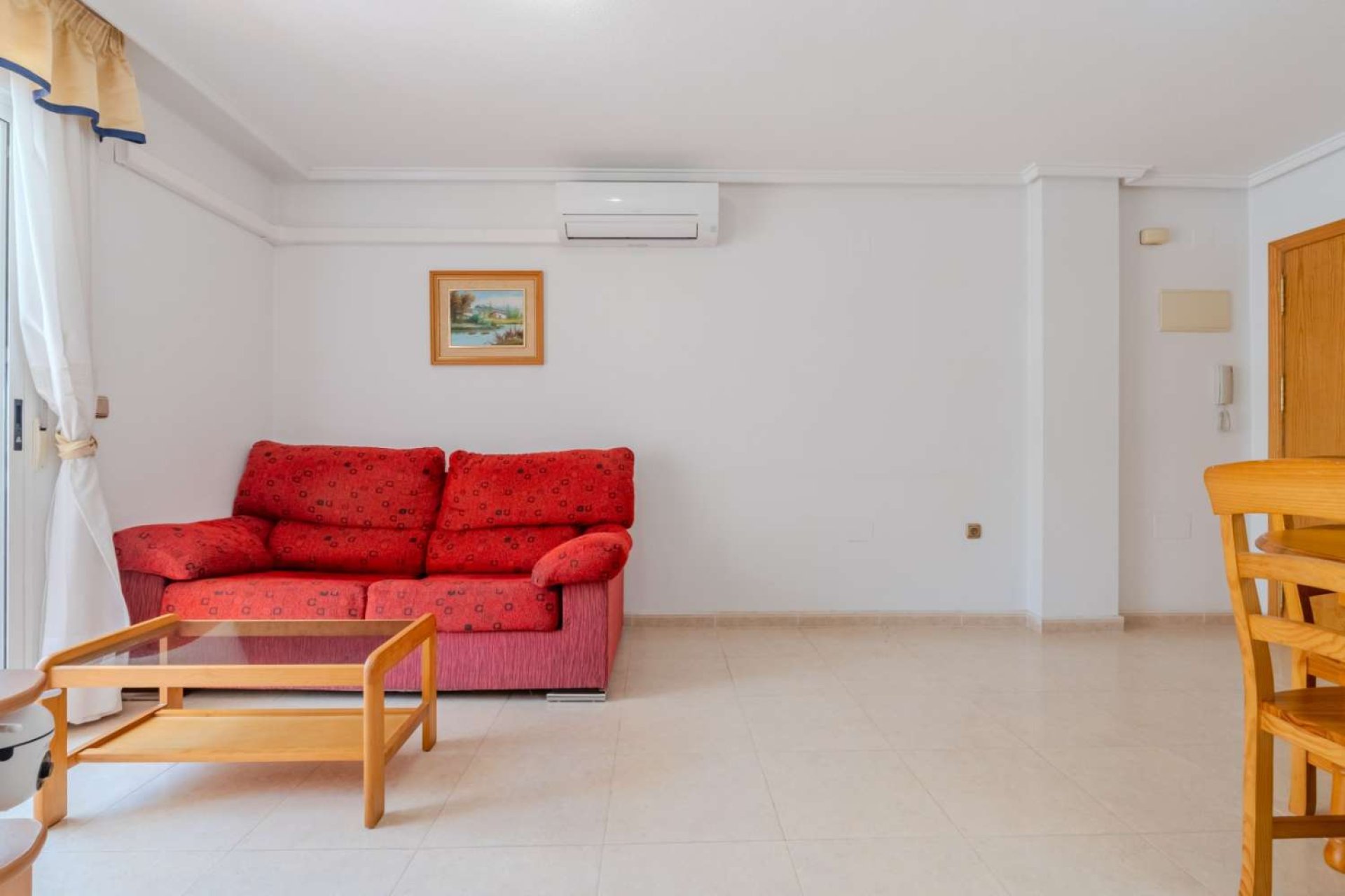 Wiederverkauf - Wohnung -
Torrevieja - Costa Blanca