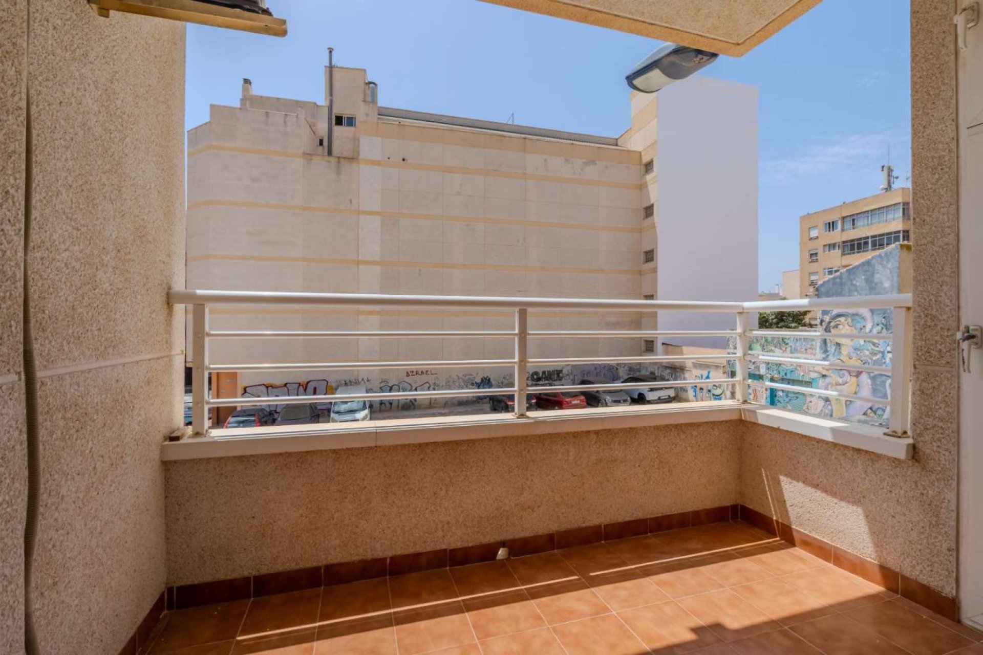 Wiederverkauf - Wohnung -
Torrevieja - Costa Blanca