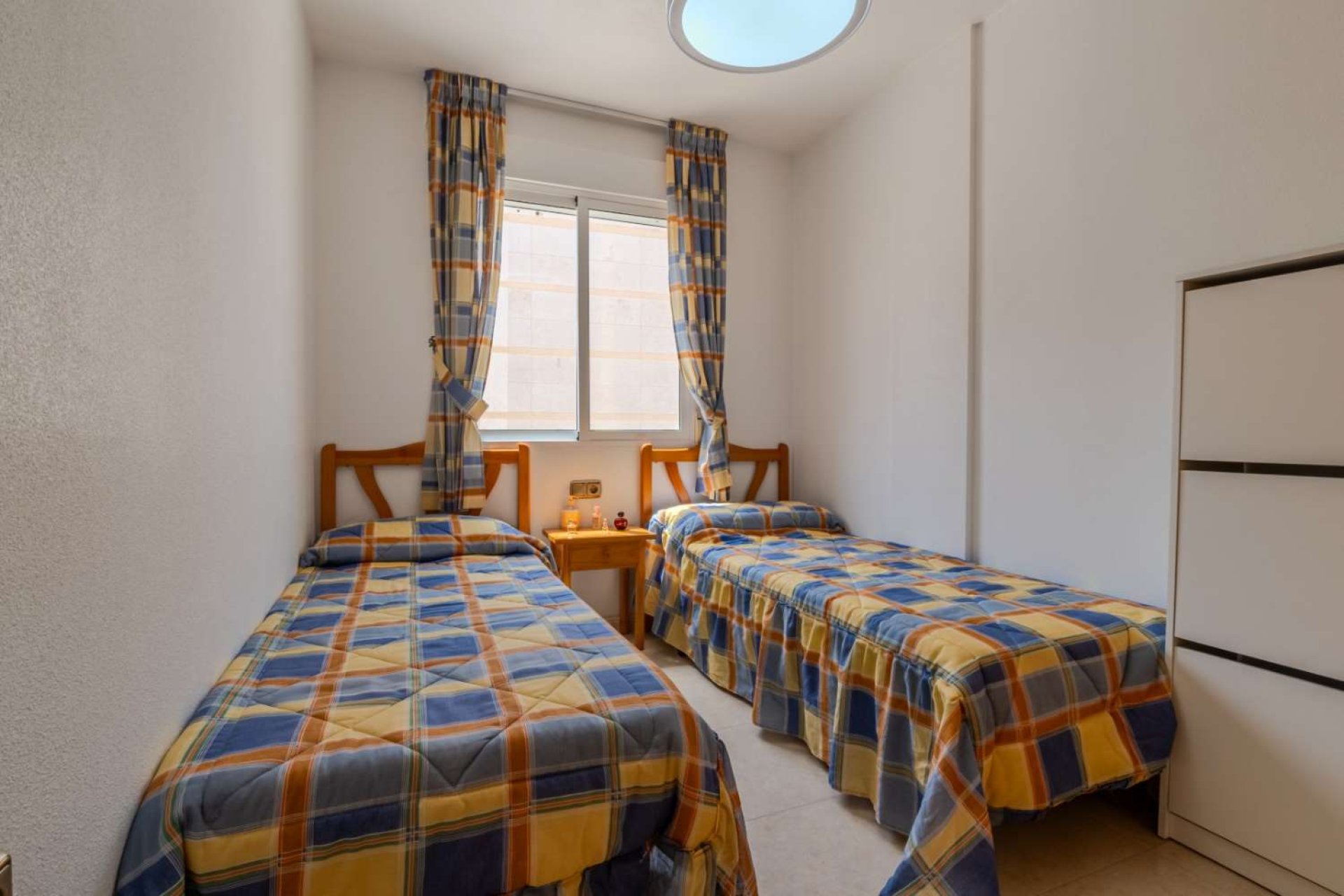 Wiederverkauf - Wohnung -
Torrevieja - Costa Blanca