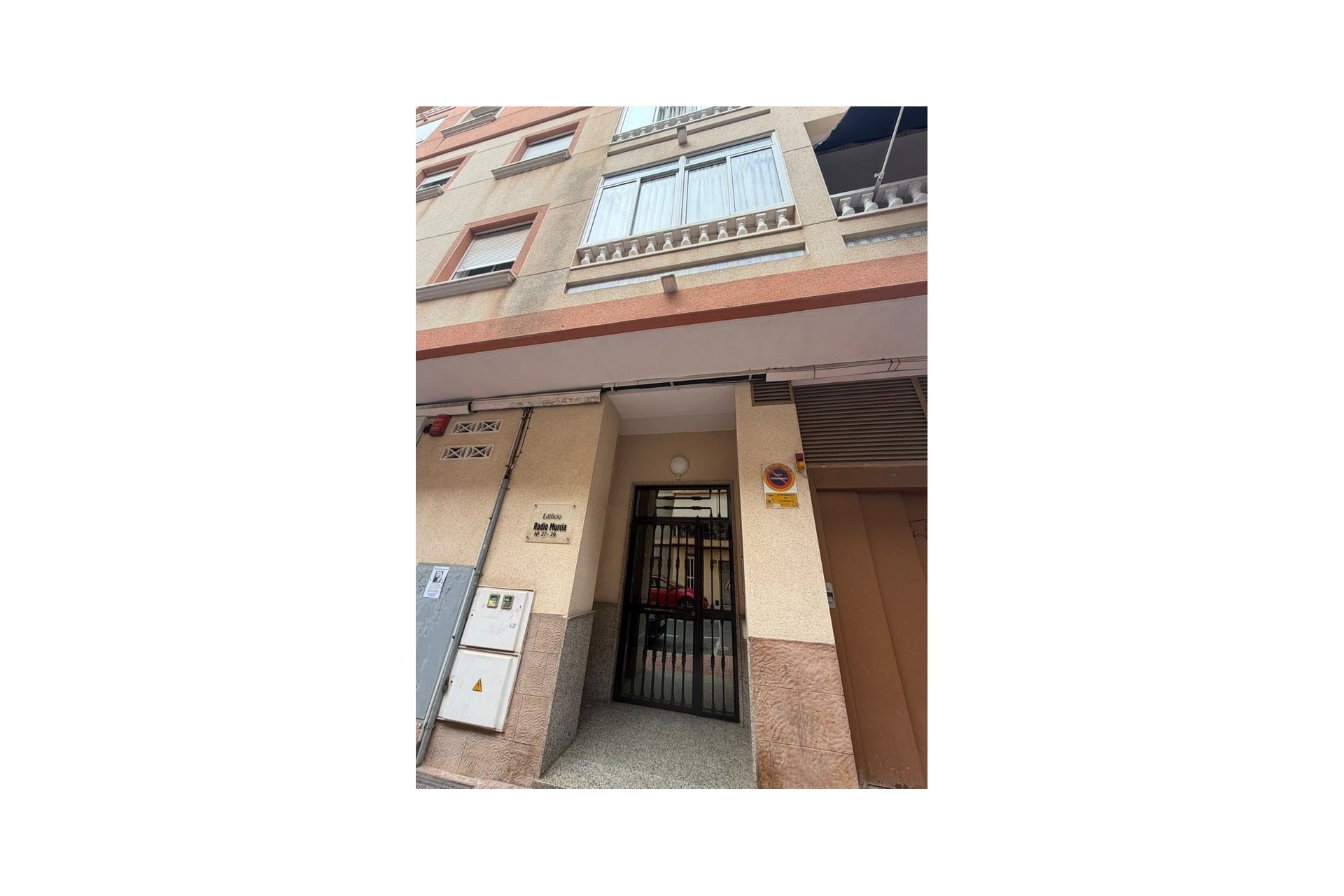 Wiederverkauf - Wohnung -
Torrevieja - Costa Blanca