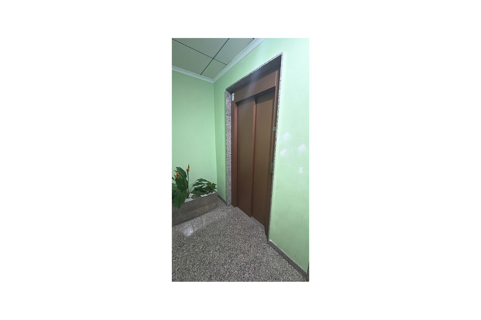 Wiederverkauf - Wohnung -
Torrevieja - Costa Blanca