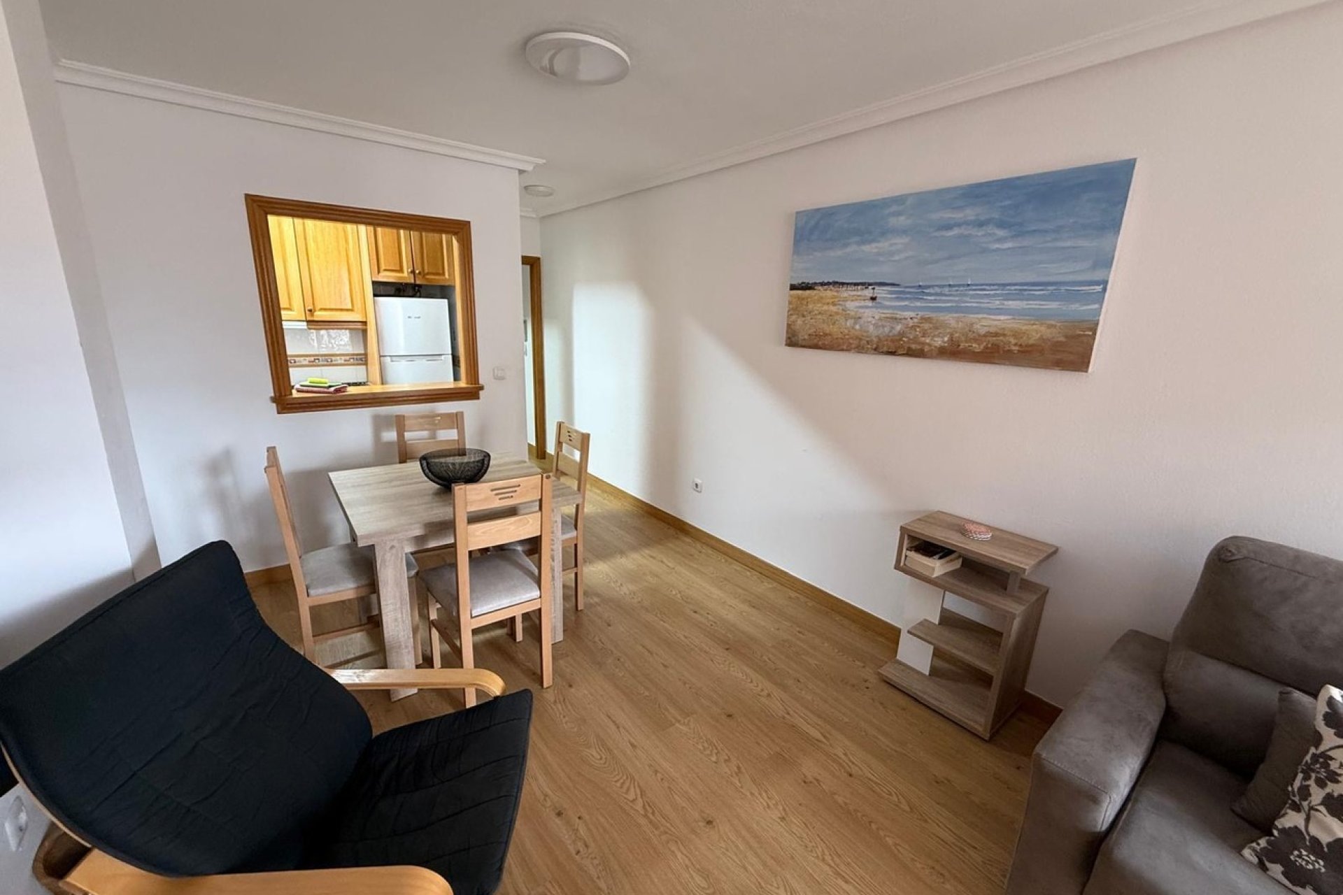 Wiederverkauf - Wohnung -
Torrevieja - Costa Blanca