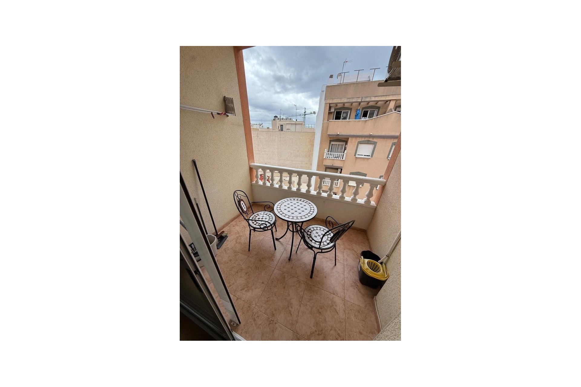 Wiederverkauf - Wohnung -
Torrevieja - Costa Blanca