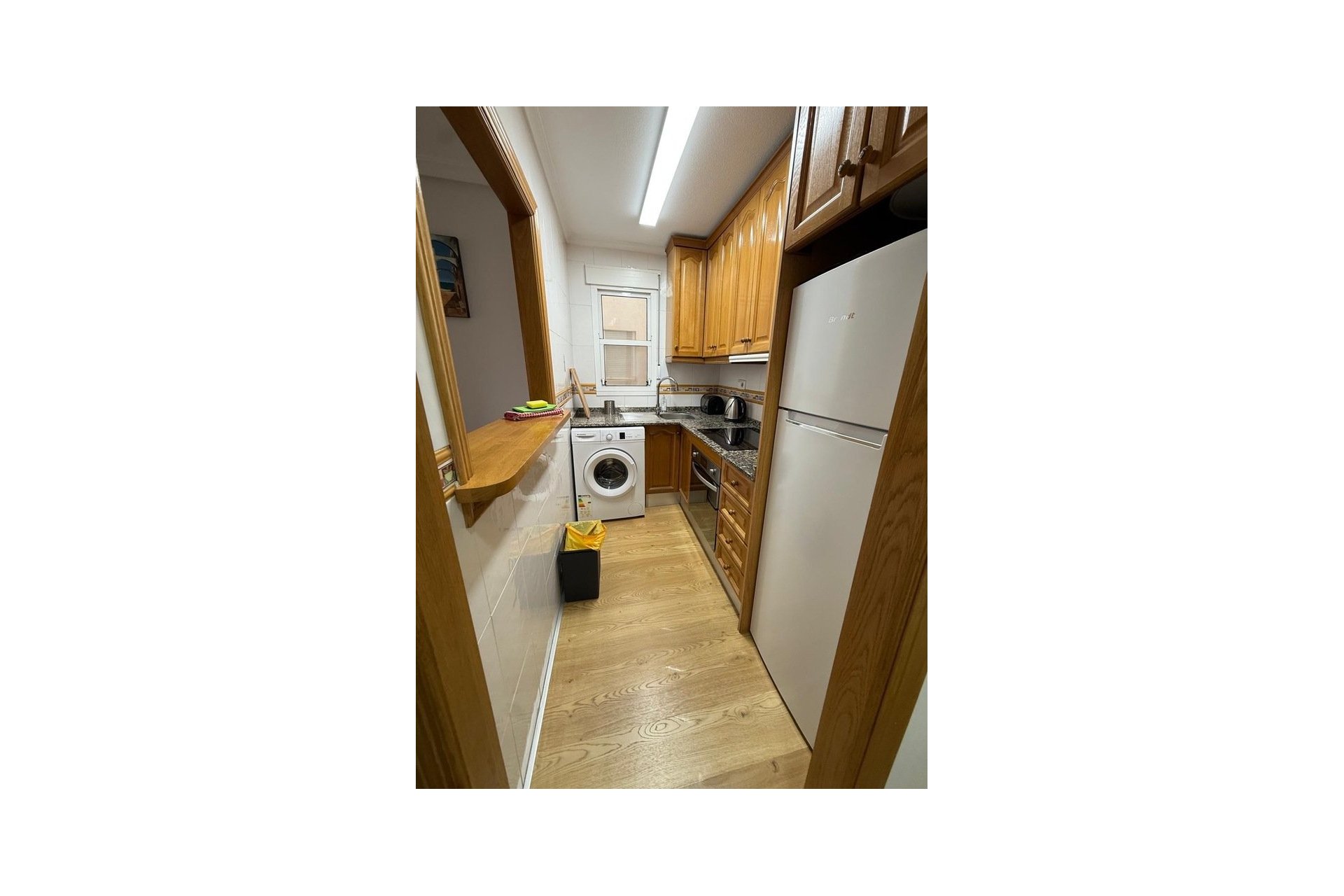 Wiederverkauf - Wohnung -
Torrevieja - Costa Blanca