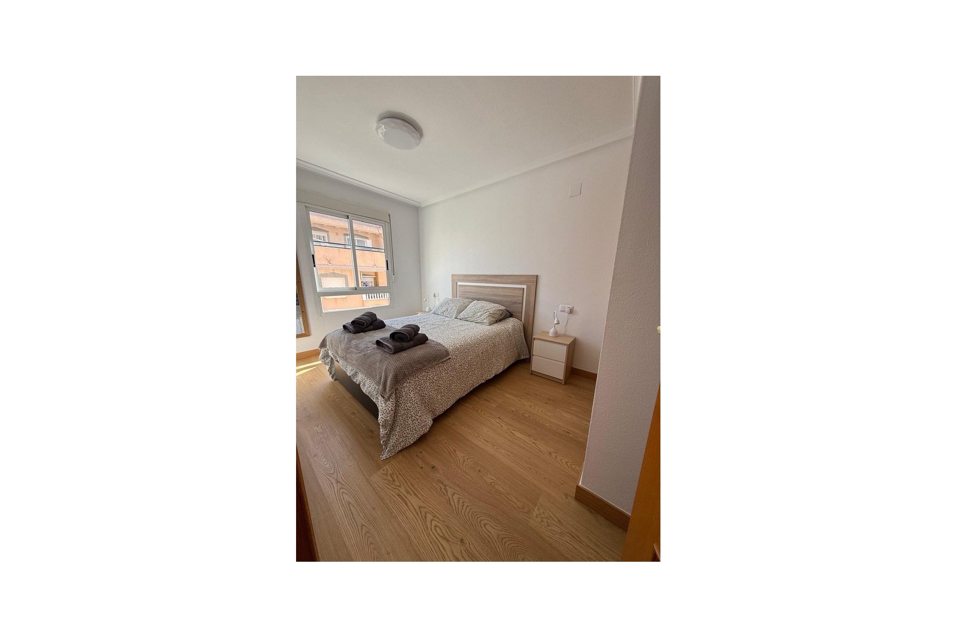 Wiederverkauf - Wohnung -
Torrevieja - Costa Blanca