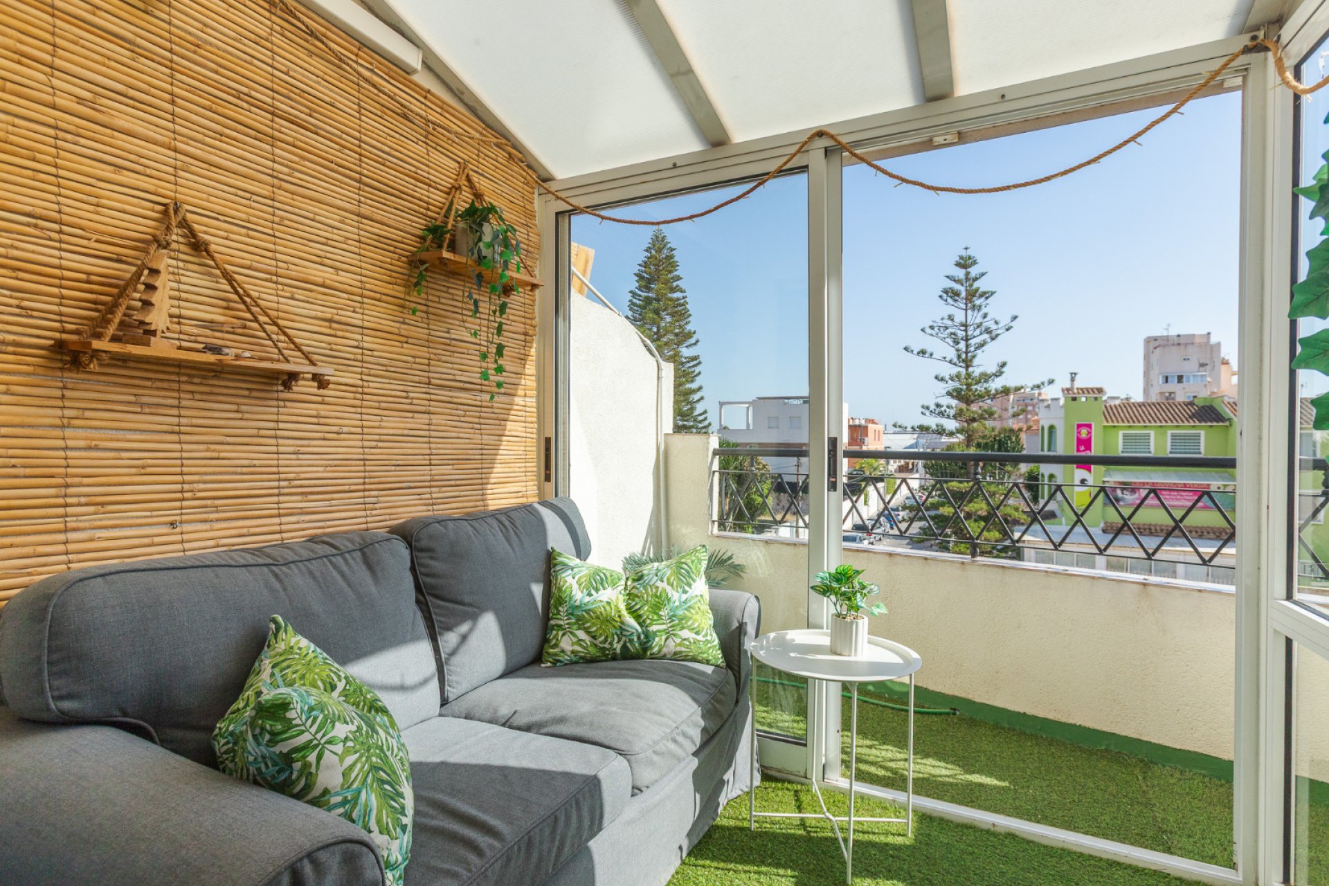 Wiederverkauf - Wohnung -
Torrevieja - Costa Blanca