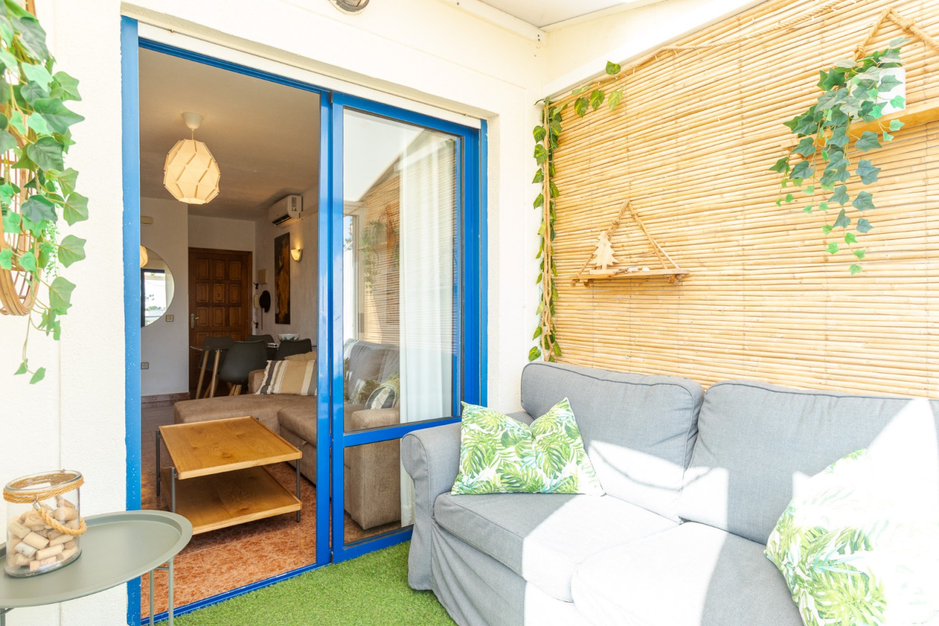 Wiederverkauf - Wohnung -
Torrevieja - Costa Blanca