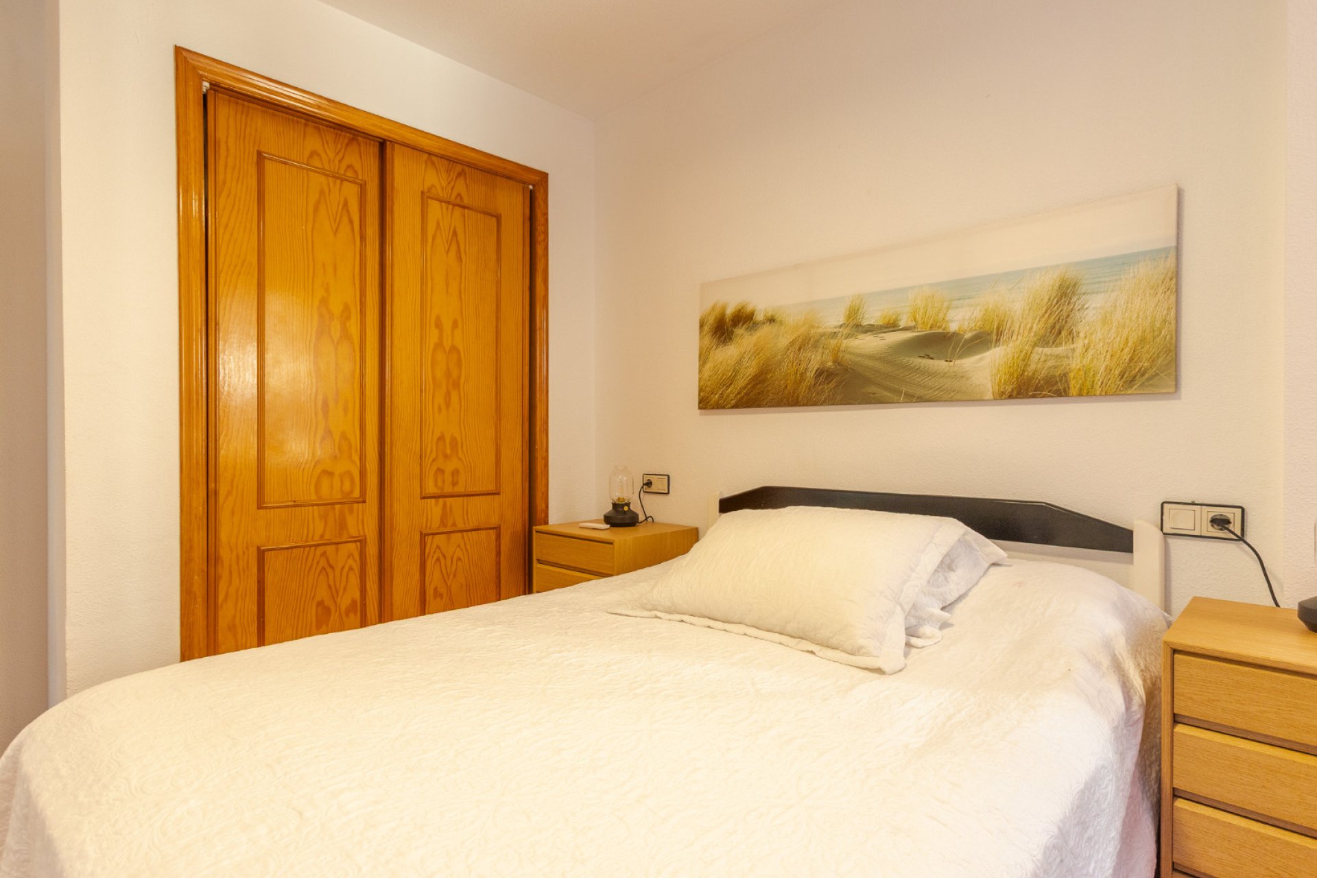 Wiederverkauf - Wohnung -
Torrevieja - Costa Blanca