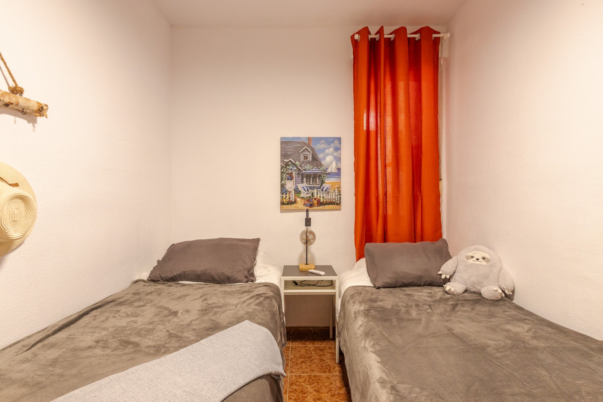 Wiederverkauf - Wohnung -
Torrevieja - Costa Blanca