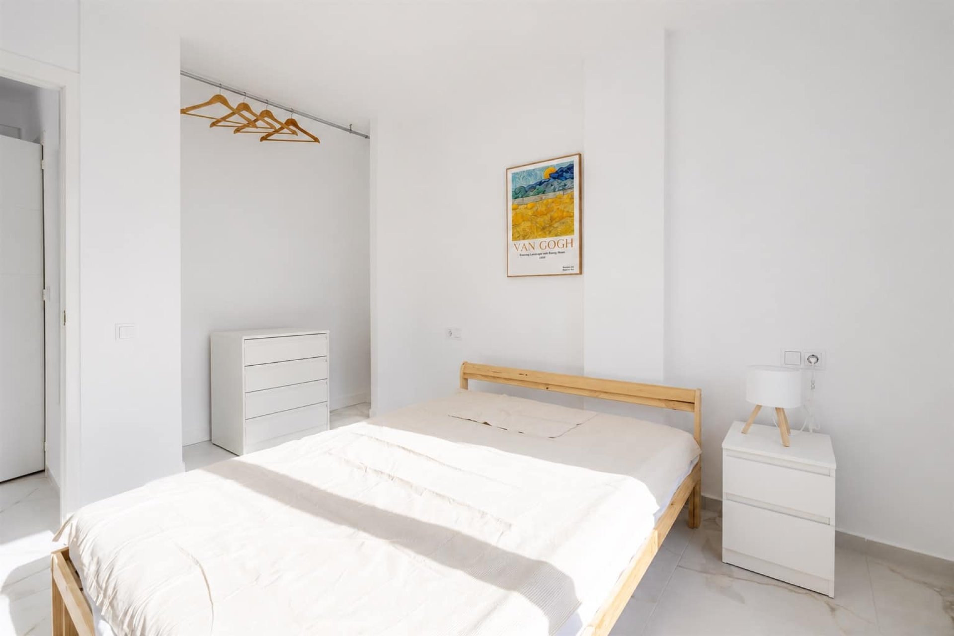 Wiederverkauf - Wohnung -
Torrevieja - Costa Blanca