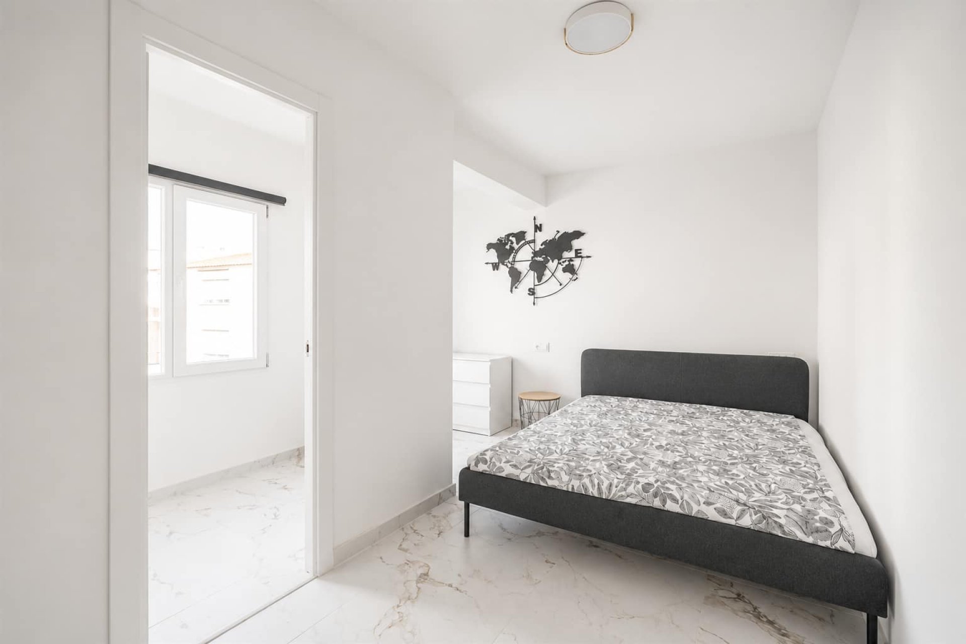 Wiederverkauf - Wohnung -
Torrevieja - Costa Blanca