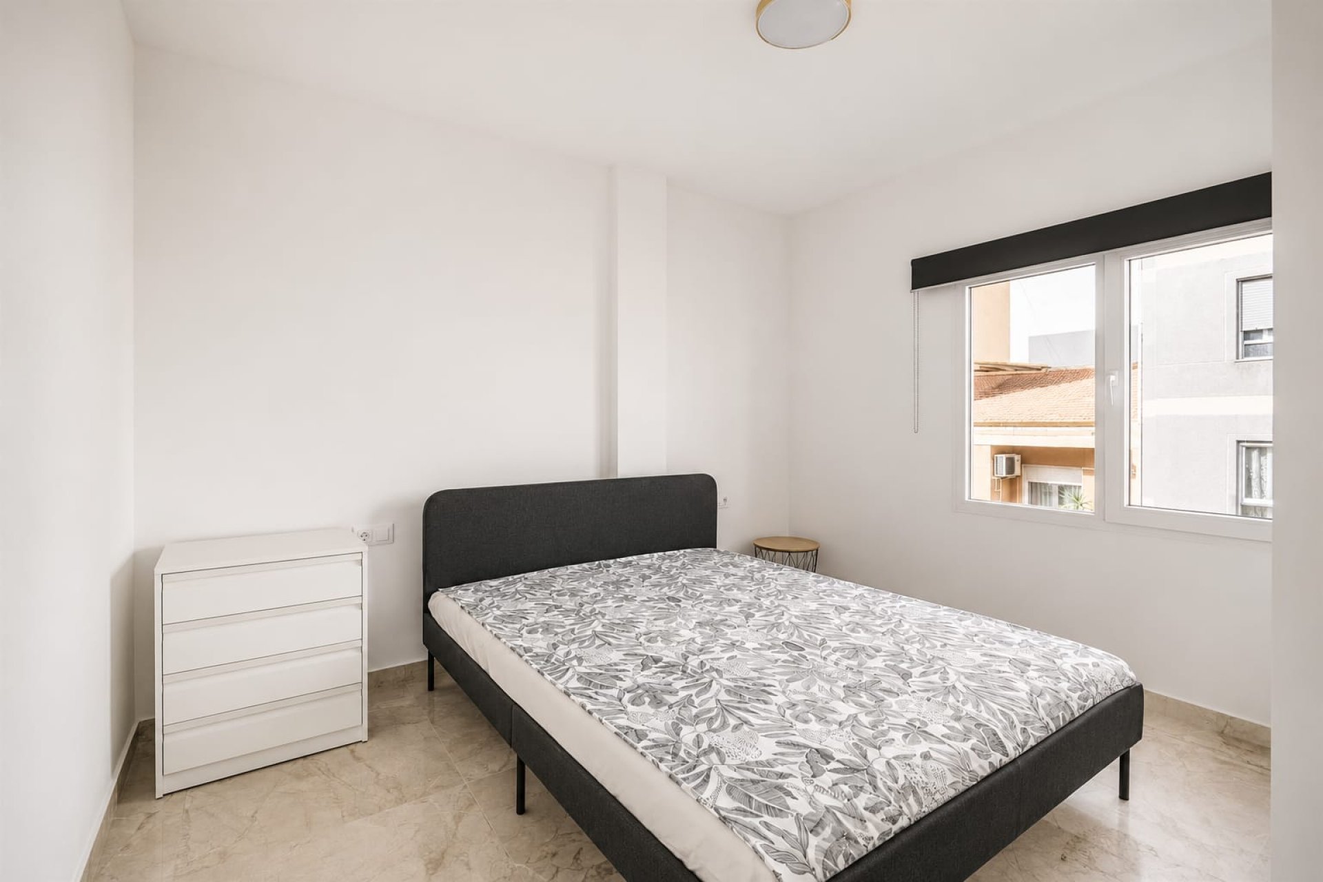 Wiederverkauf - Wohnung -
Torrevieja - Costa Blanca