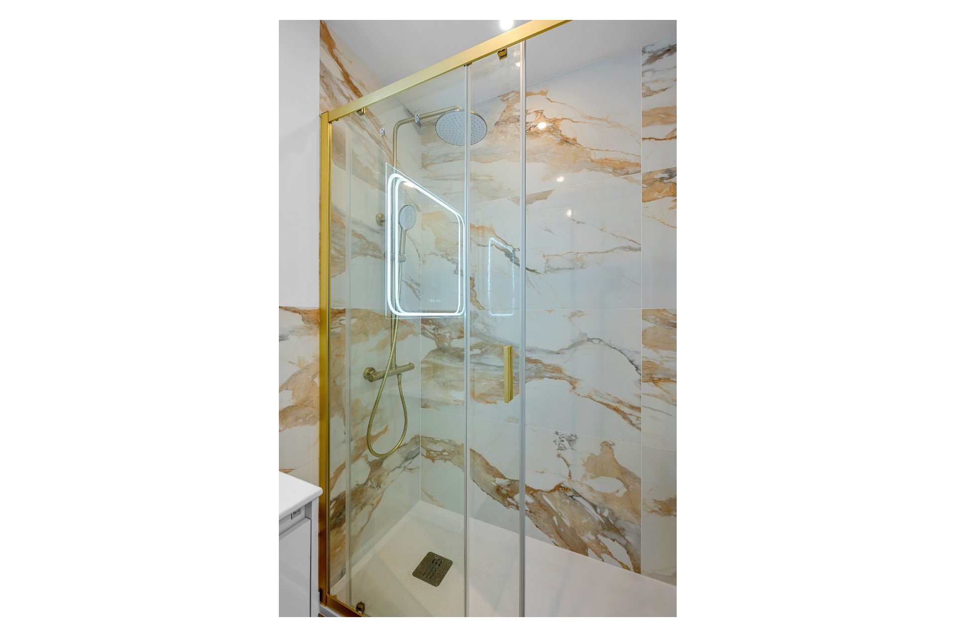 Wiederverkauf - Wohnung -
Torrevieja - Costa Blanca