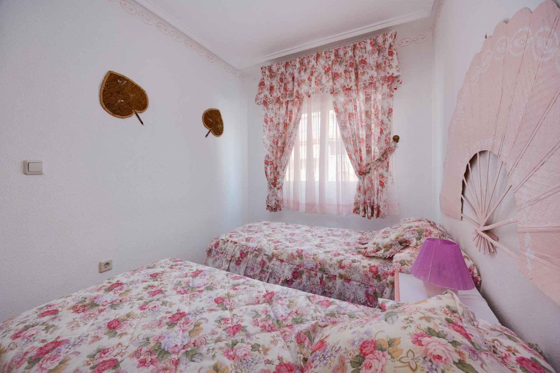 Wiederverkauf - Wohnung -
Torrevieja - Costa Blanca