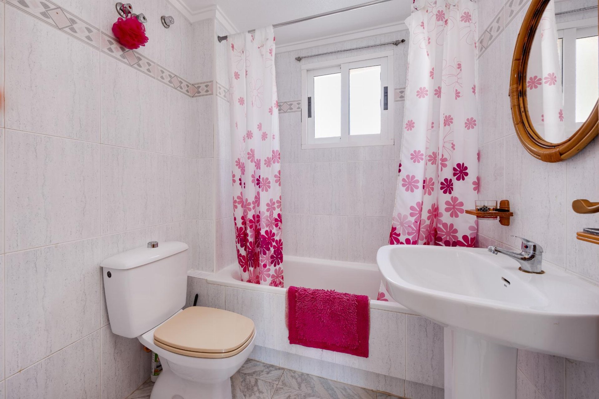 Wiederverkauf - Wohnung -
Torrevieja - Costa Blanca