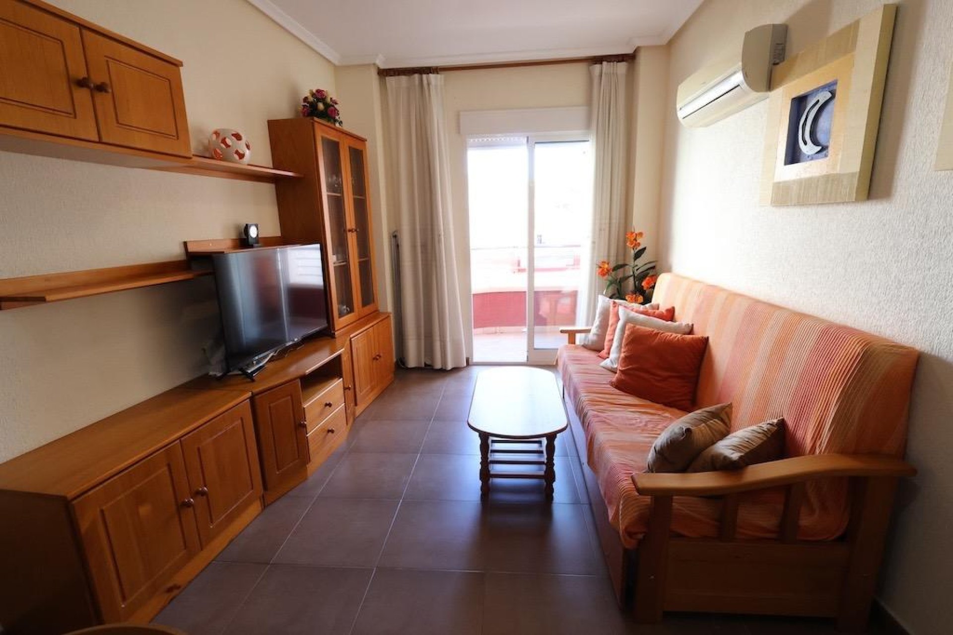 Wiederverkauf - Wohnung -
Torrevieja - Costa Blanca