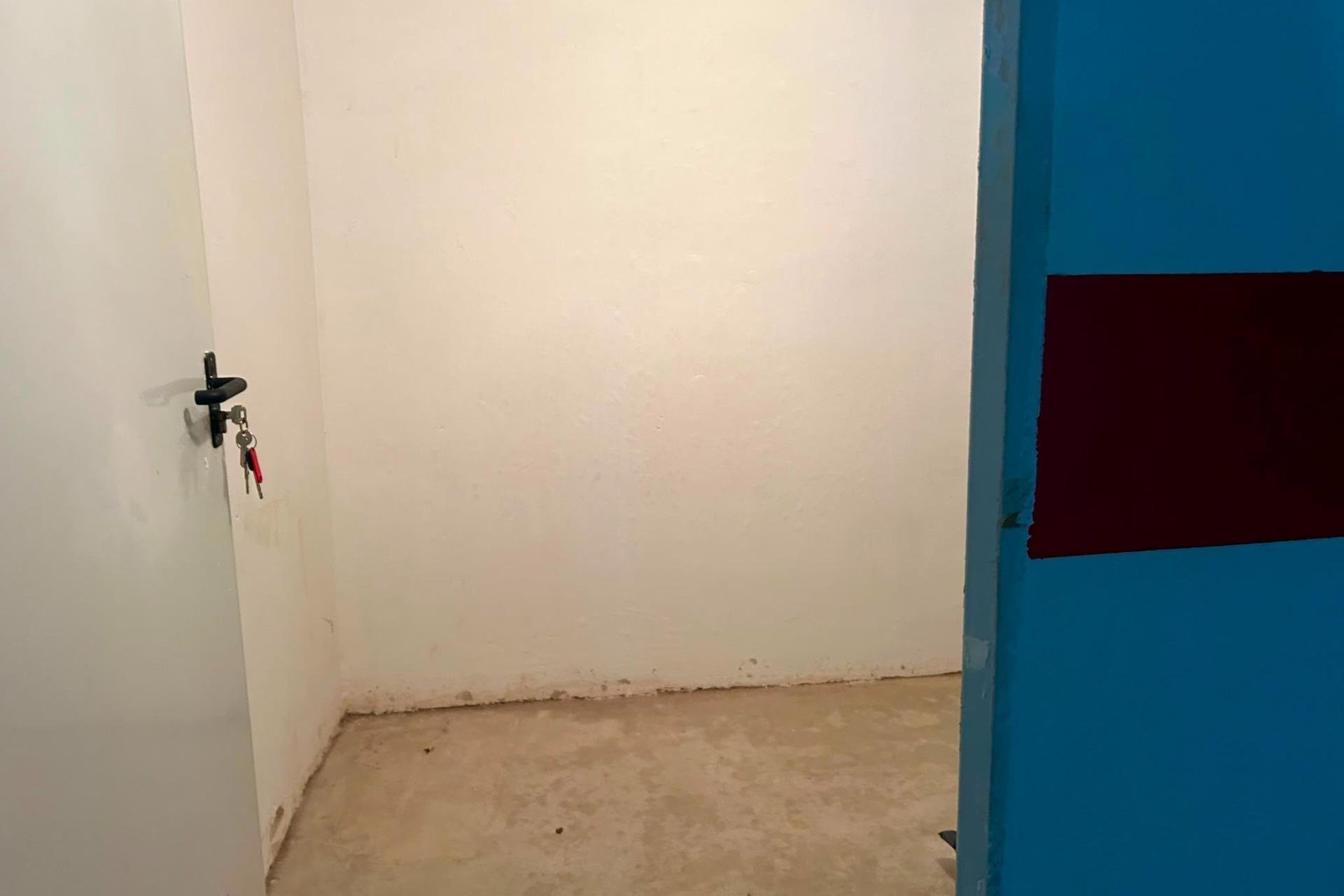 Wiederverkauf - Wohnung -
Torrevieja - Costa Blanca
