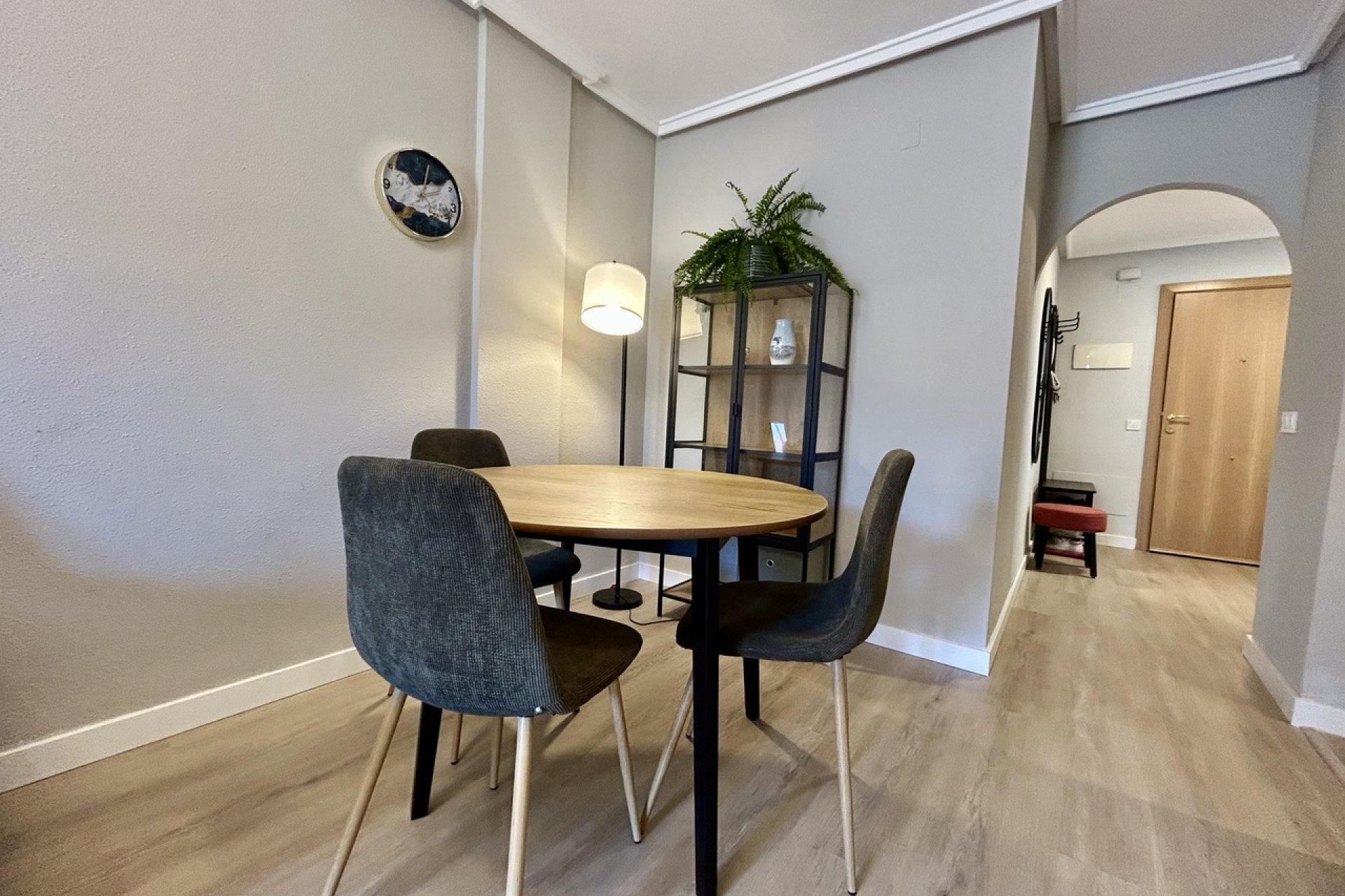 Wiederverkauf - Wohnung -
Torrevieja - Costa Blanca