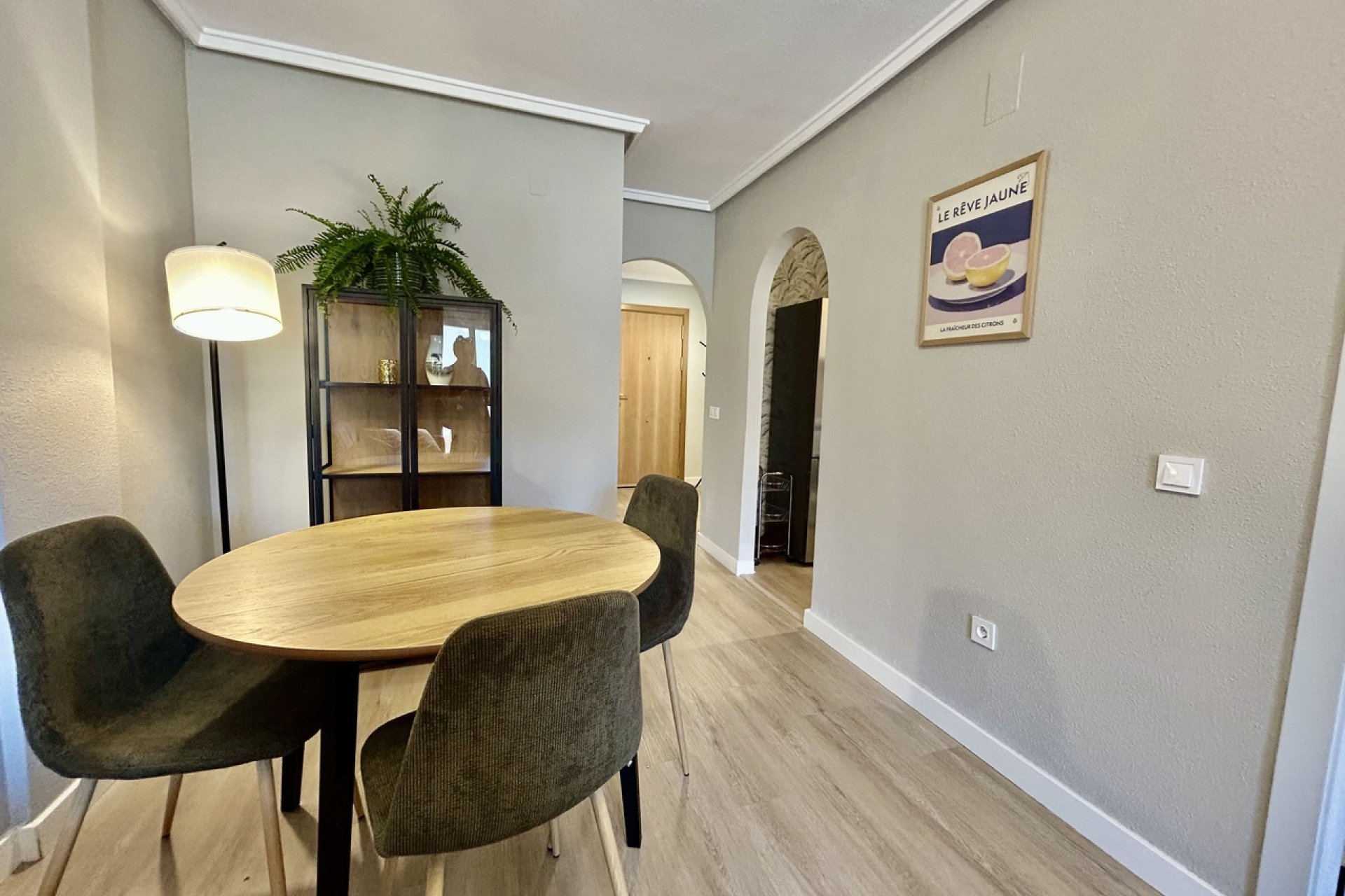 Wiederverkauf - Wohnung -
Torrevieja - Costa Blanca