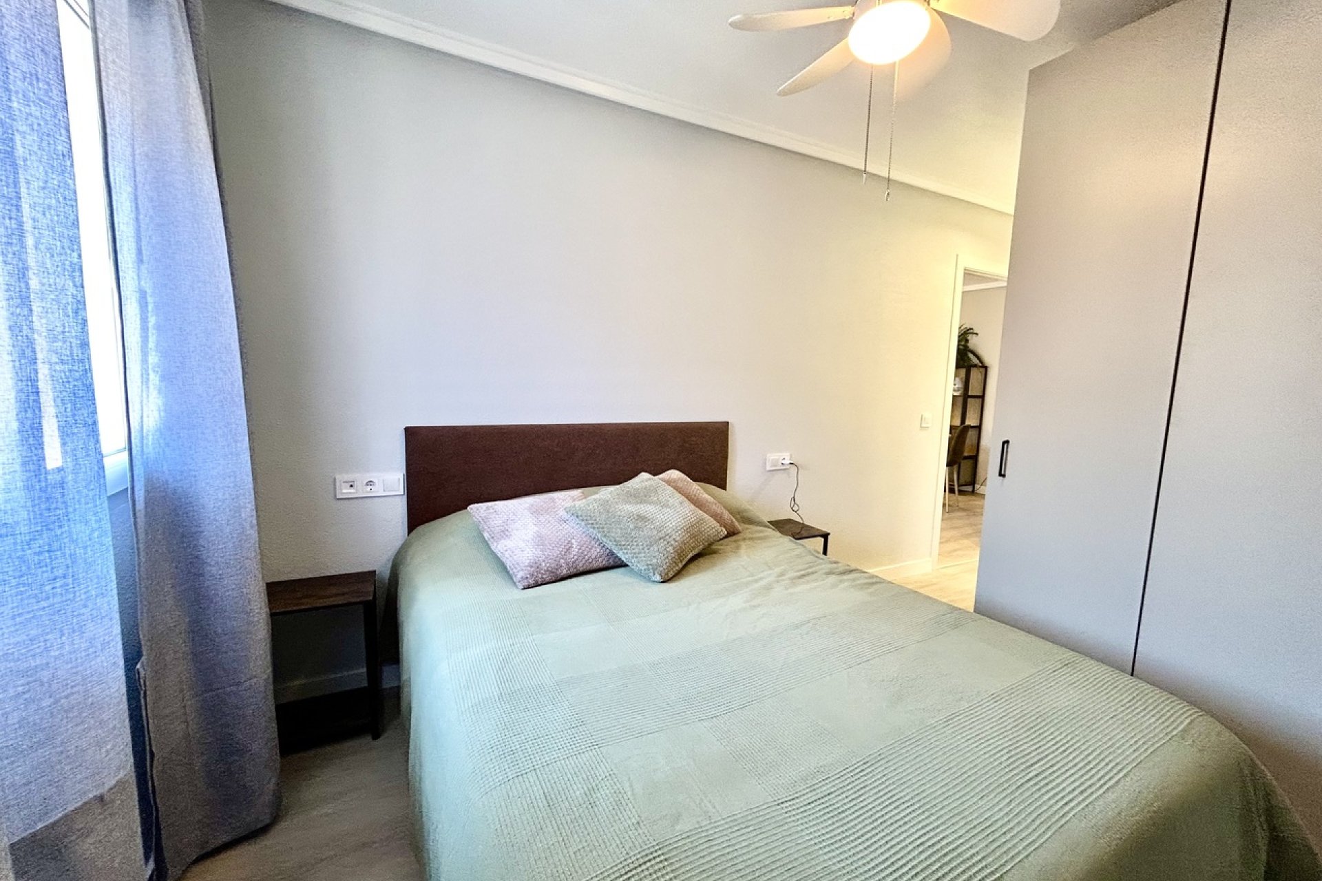 Wiederverkauf - Wohnung -
Torrevieja - Costa Blanca