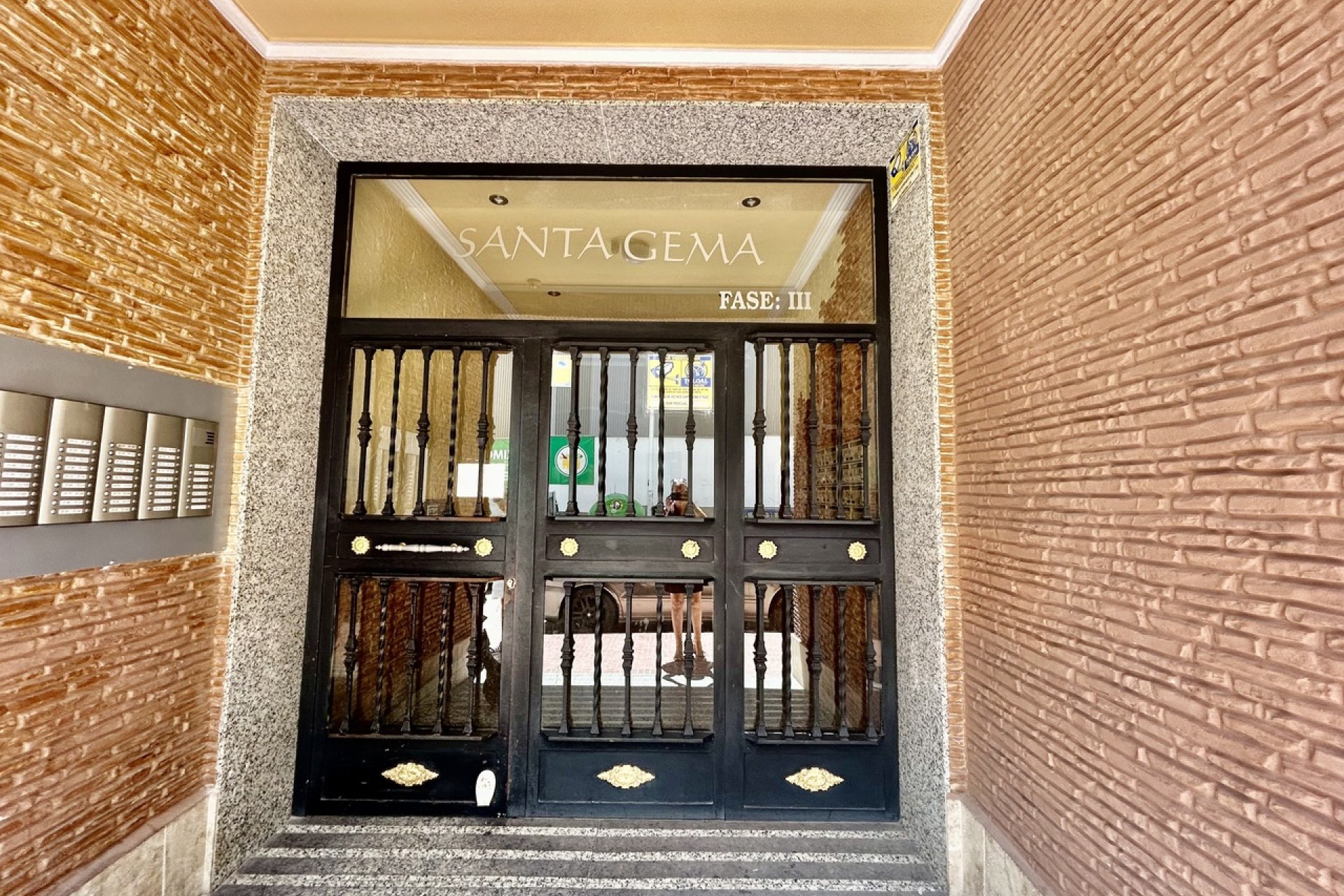 Wiederverkauf - Wohnung -
Torrevieja - Costa Blanca