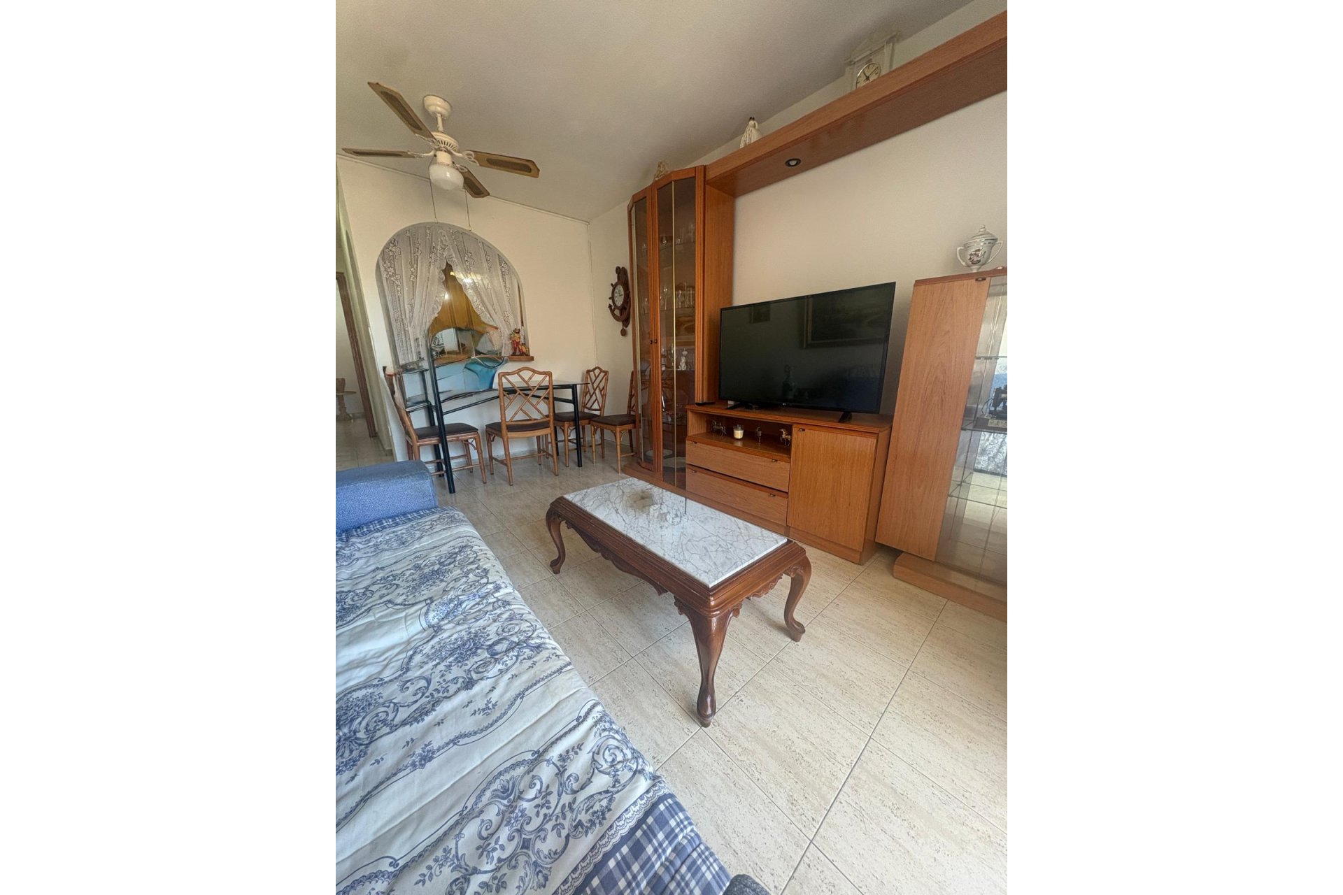 Wiederverkauf - Wohnung -
Torrevieja - Costa Blanca