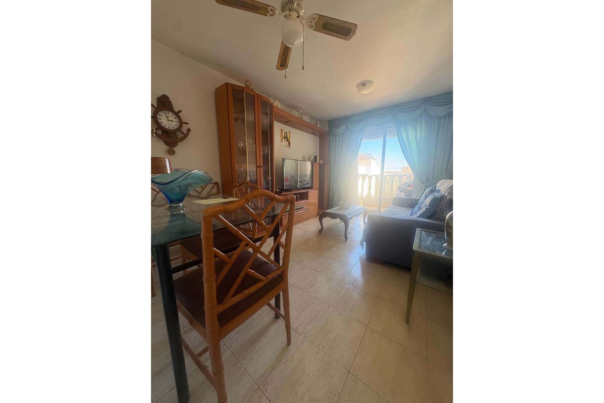 Wiederverkauf - Wohnung -
Torrevieja - Costa Blanca