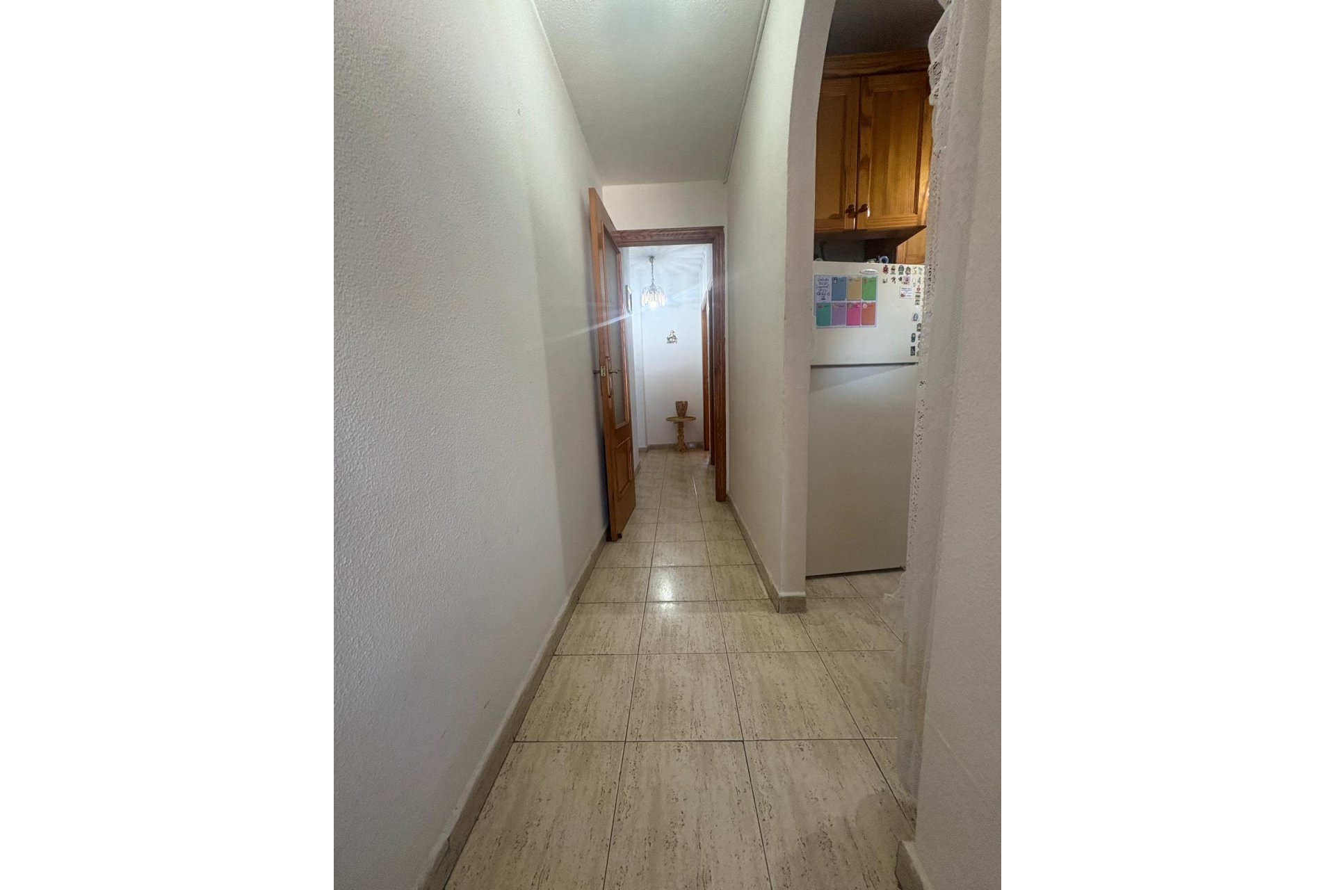 Wiederverkauf - Wohnung -
Torrevieja - Costa Blanca