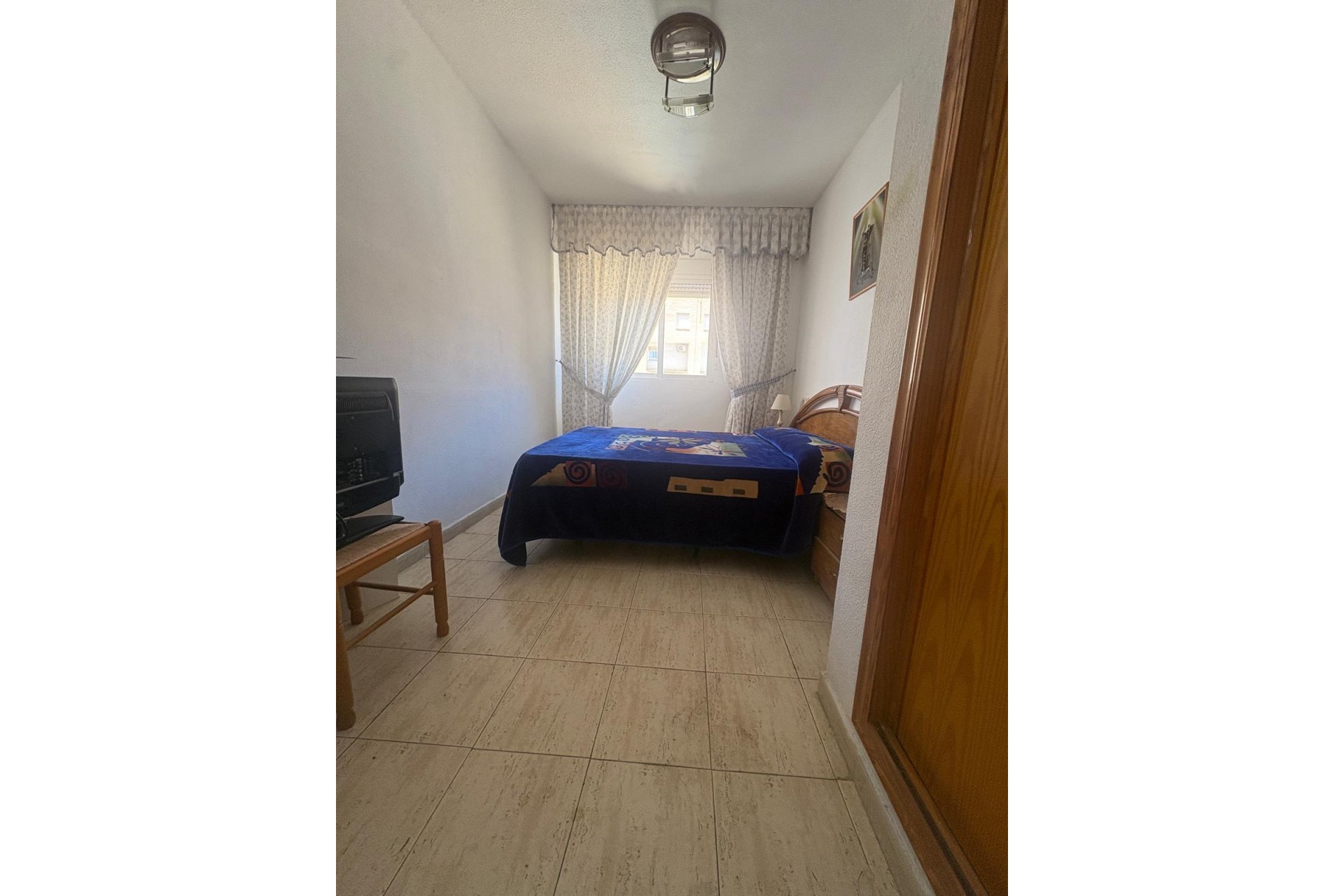 Wiederverkauf - Wohnung -
Torrevieja - Costa Blanca