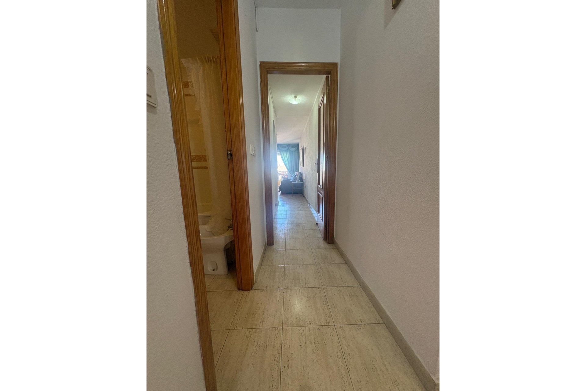 Wiederverkauf - Wohnung -
Torrevieja - Costa Blanca