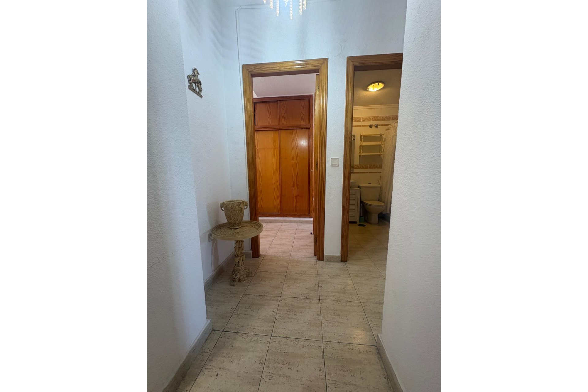 Wiederverkauf - Wohnung -
Torrevieja - Costa Blanca