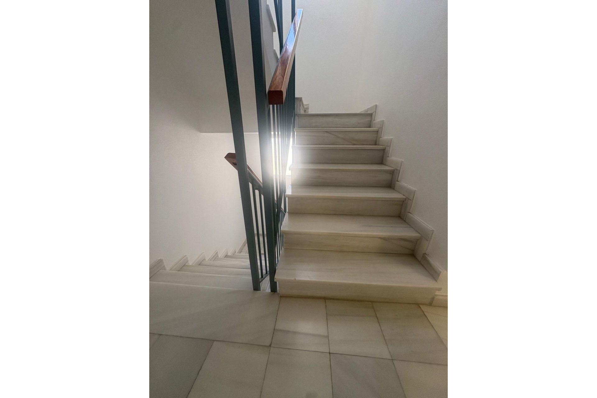 Wiederverkauf - Wohnung -
Torrevieja - Costa Blanca