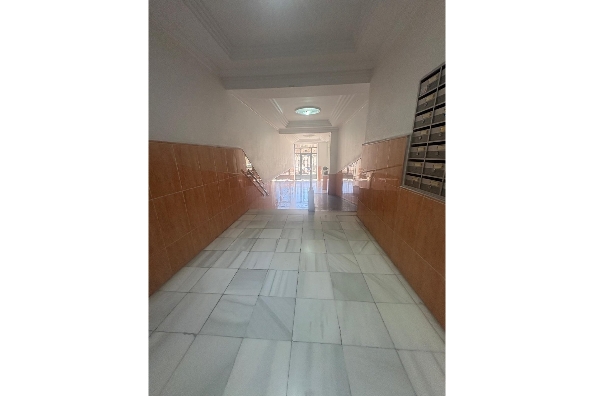 Wiederverkauf - Wohnung -
Torrevieja - Costa Blanca
