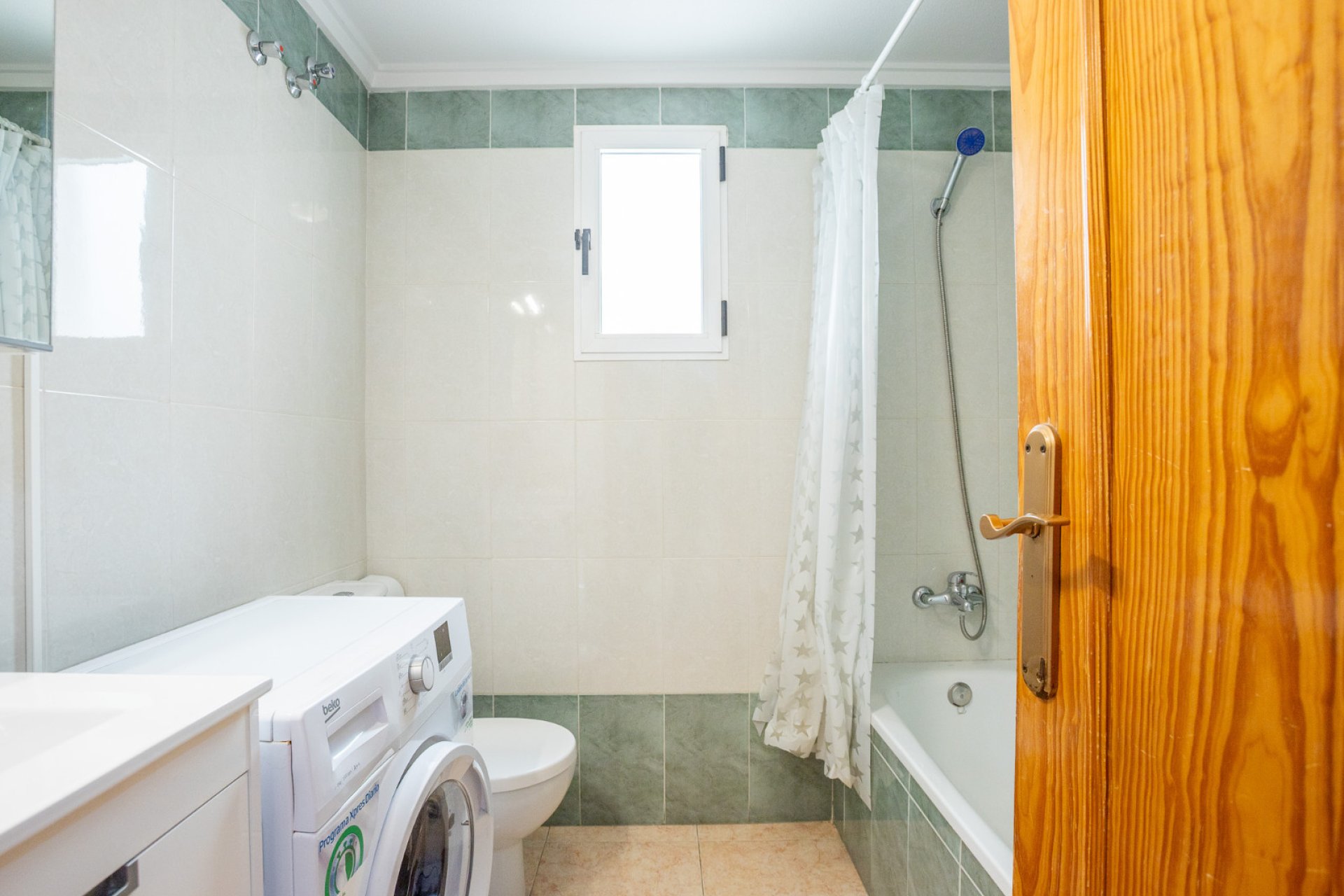 Wiederverkauf - Wohnung -
Torrevieja - Costa Blanca