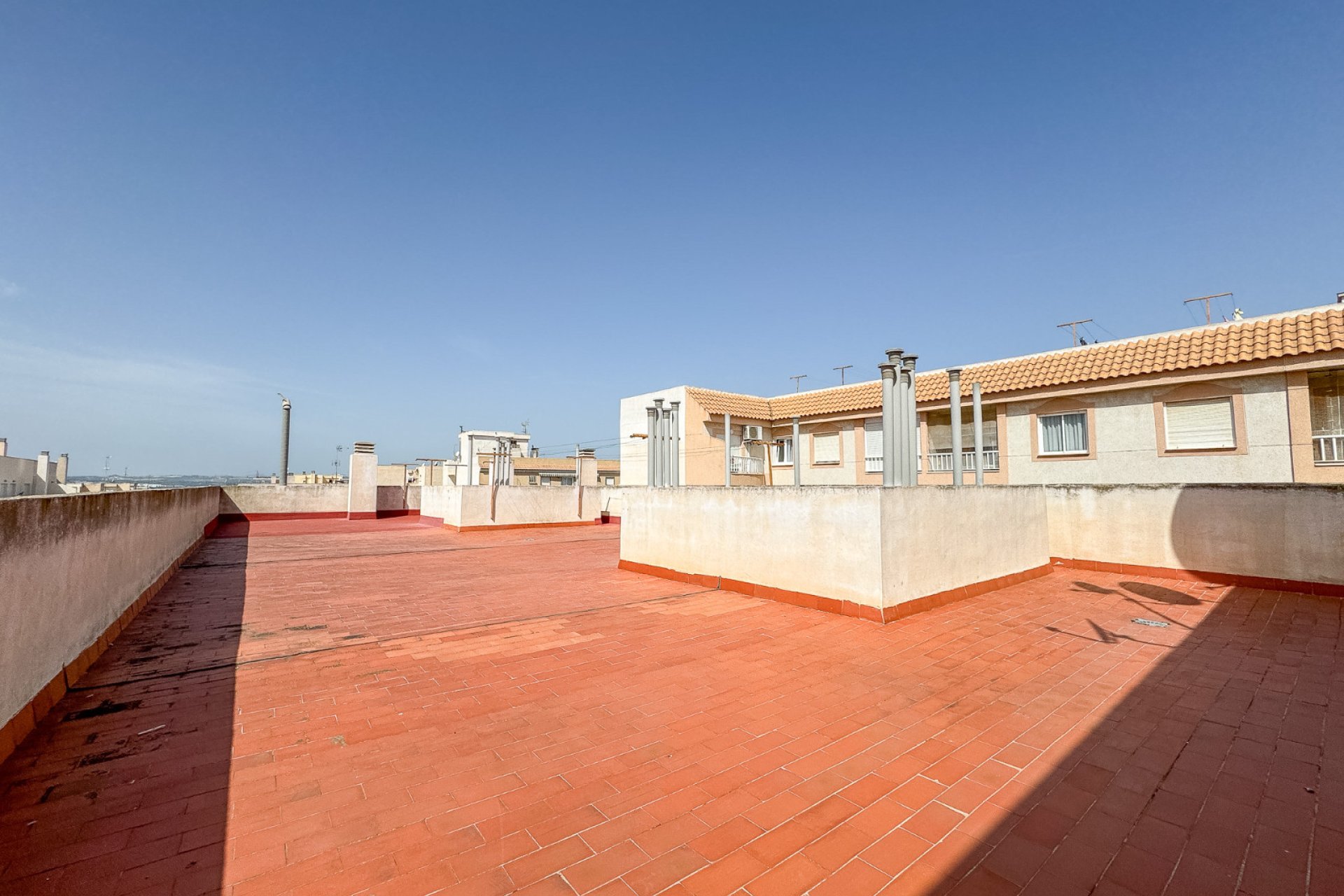 Wiederverkauf - Wohnung -
Torrevieja - Costa Blanca
