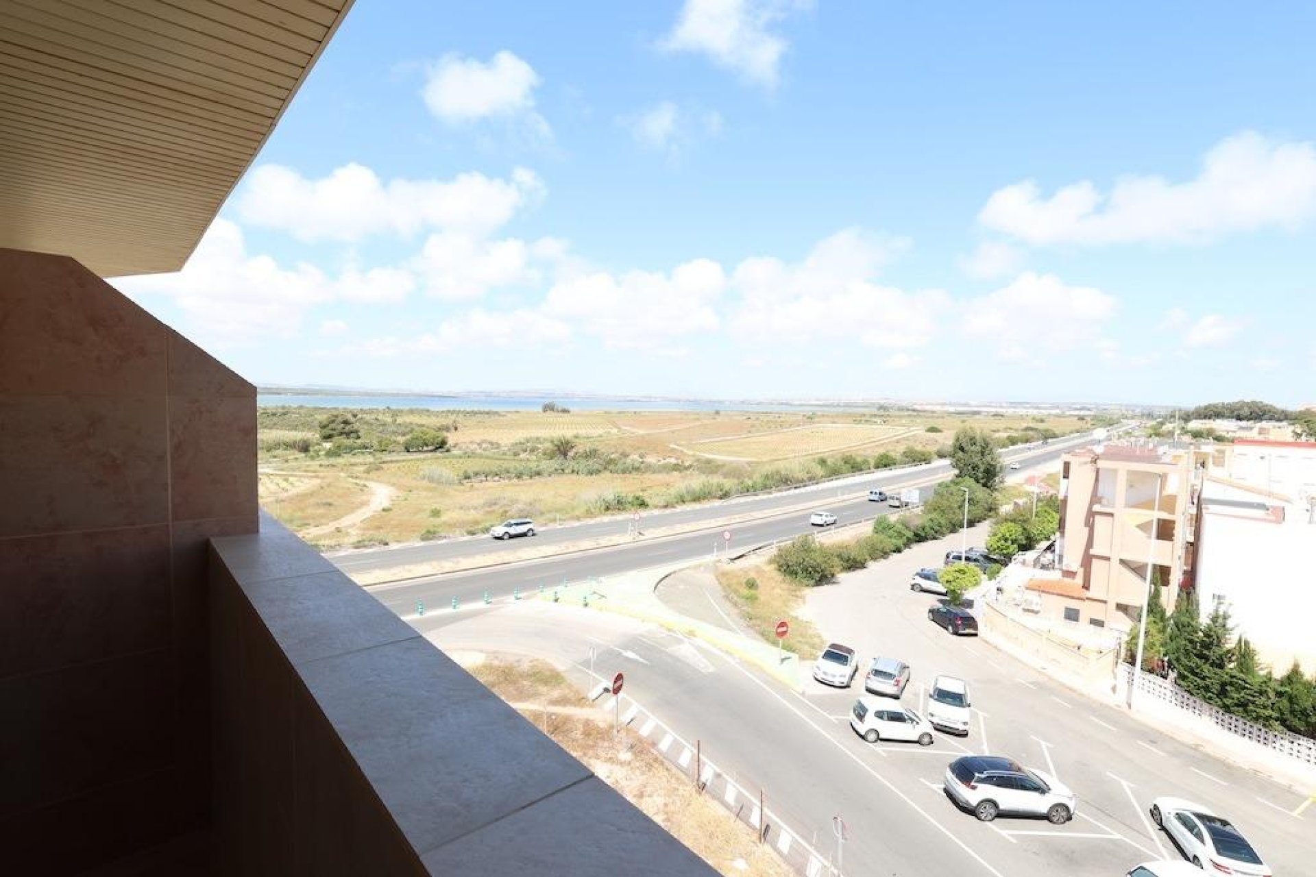 Wiederverkauf - Wohnung -
Torrevieja - Costa Blanca