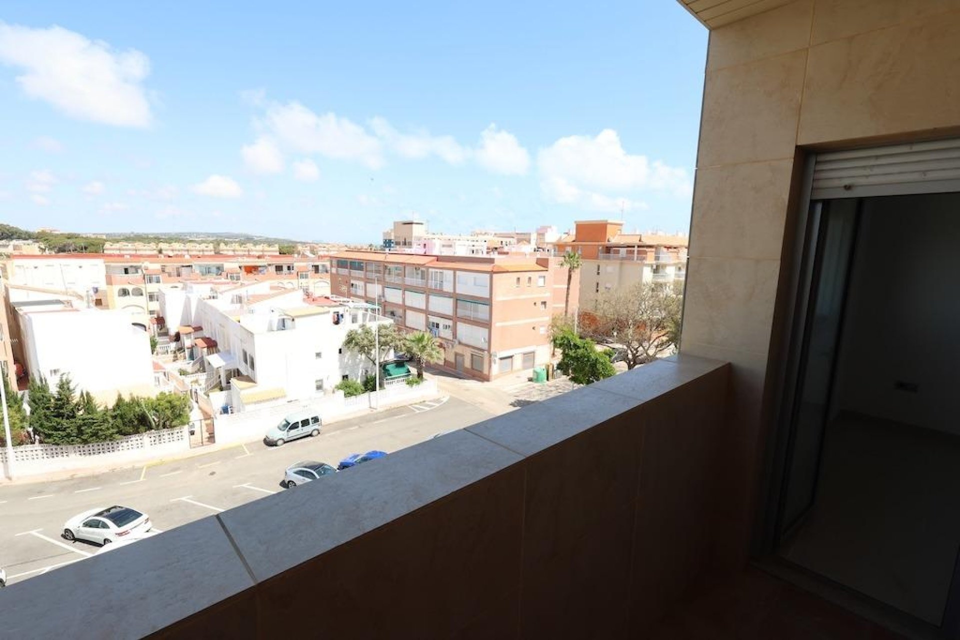 Wiederverkauf - Wohnung -
Torrevieja - Costa Blanca