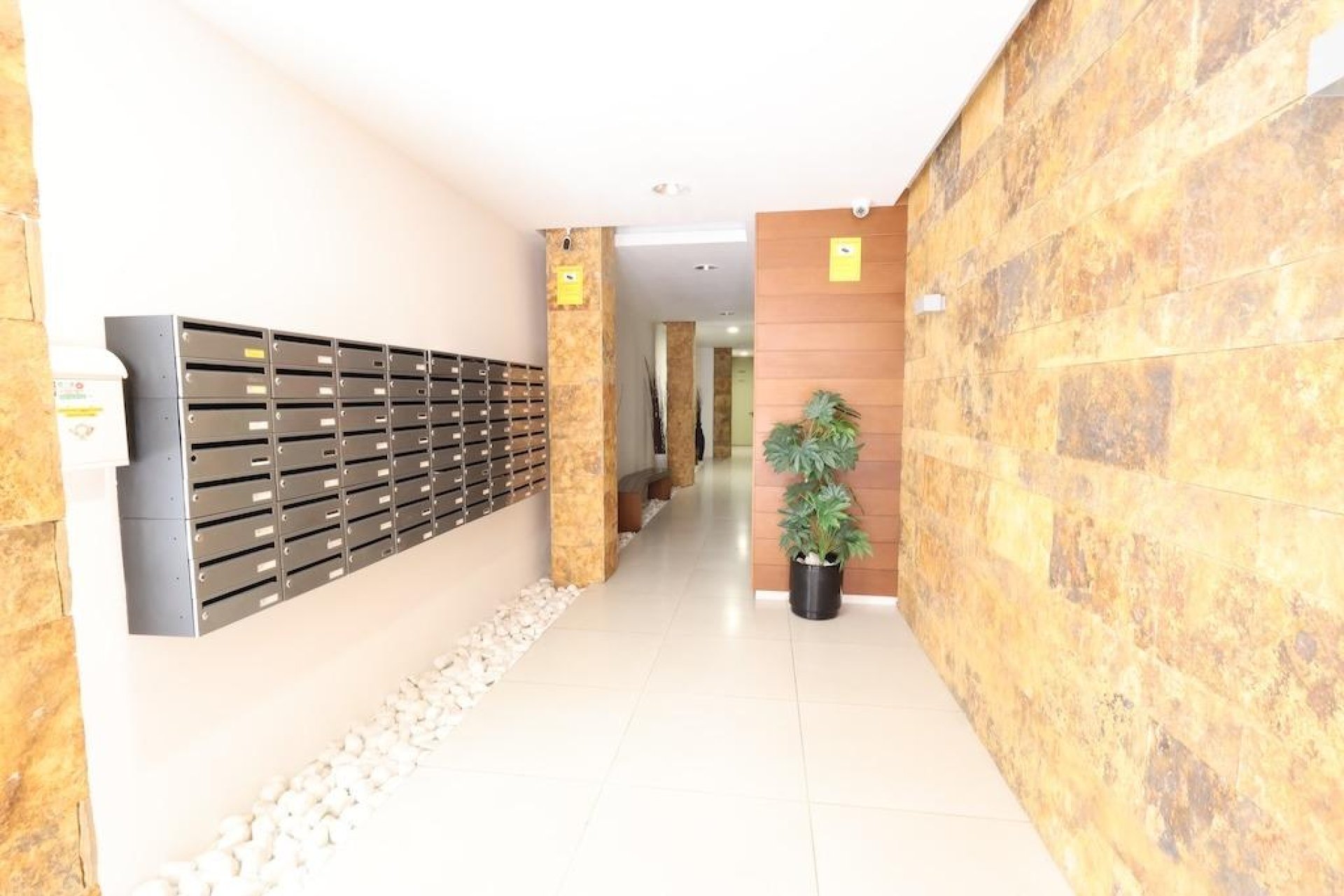 Wiederverkauf - Wohnung -
Torrevieja - Costa Blanca