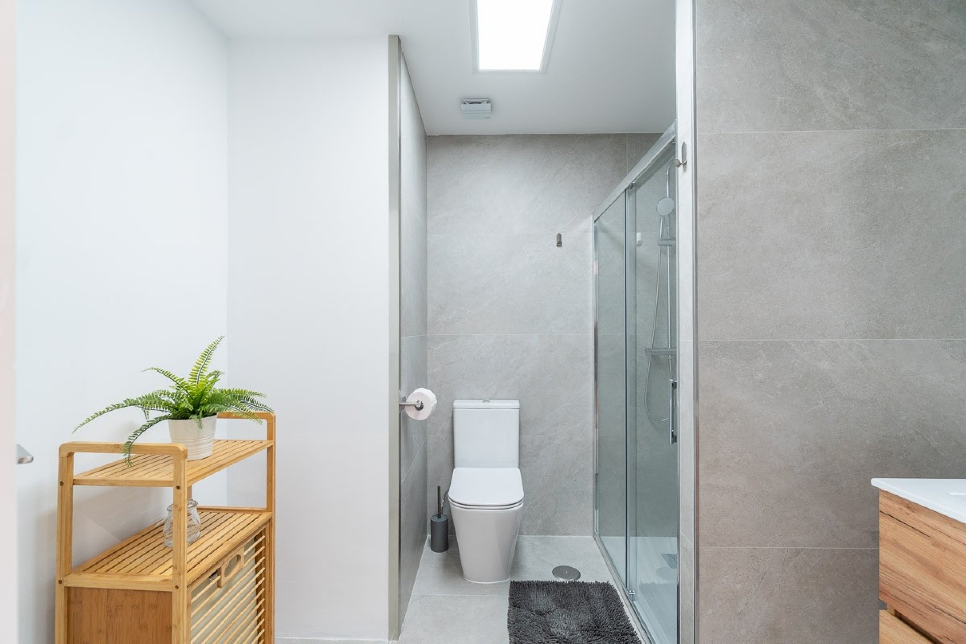 Wiederverkauf - Wohnung -
Torrevieja - Costa Blanca