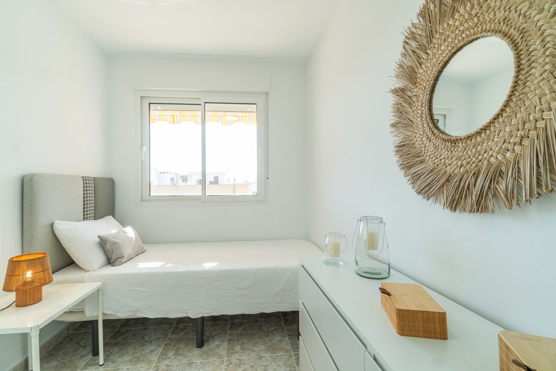 Wiederverkauf - Wohnung -
Torrevieja - Costa Blanca