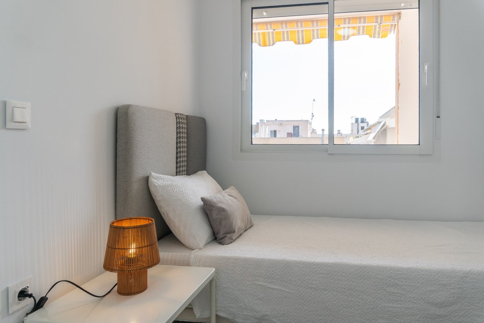 Wiederverkauf - Wohnung -
Torrevieja - Costa Blanca