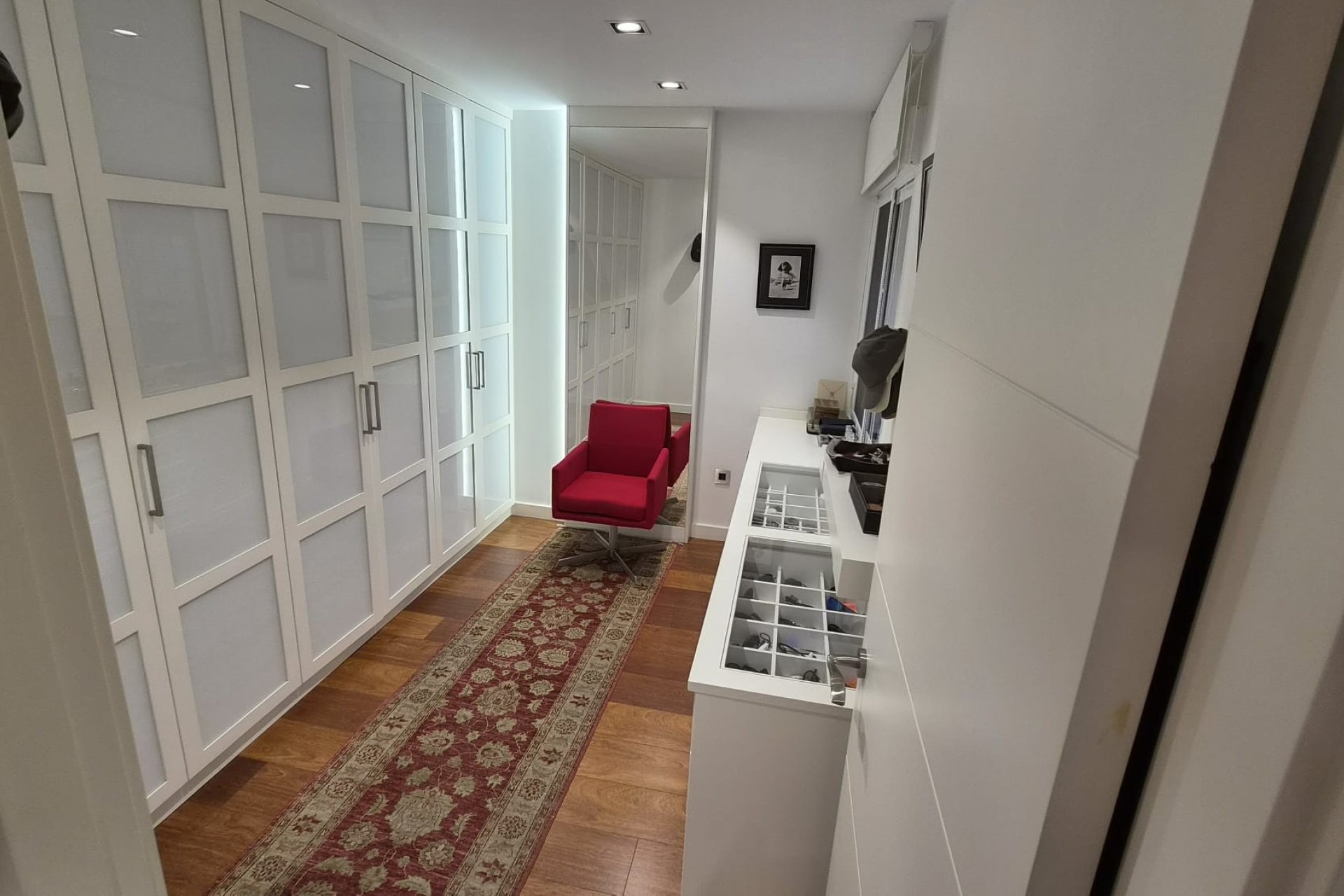 Wiederverkauf - Wohnung -
Torrevieja - Costa Blanca