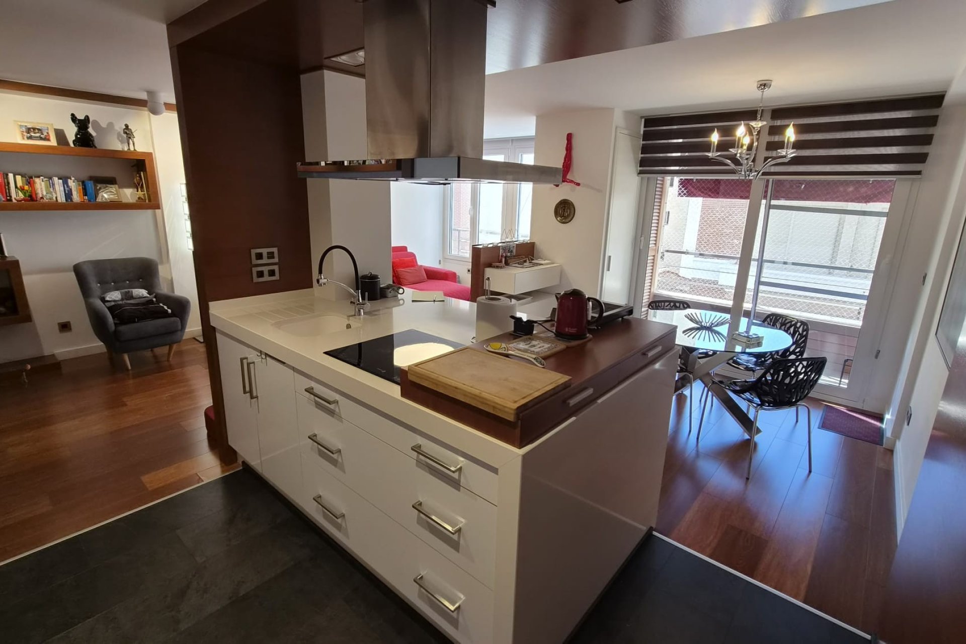 Wiederverkauf - Wohnung -
Torrevieja - Costa Blanca