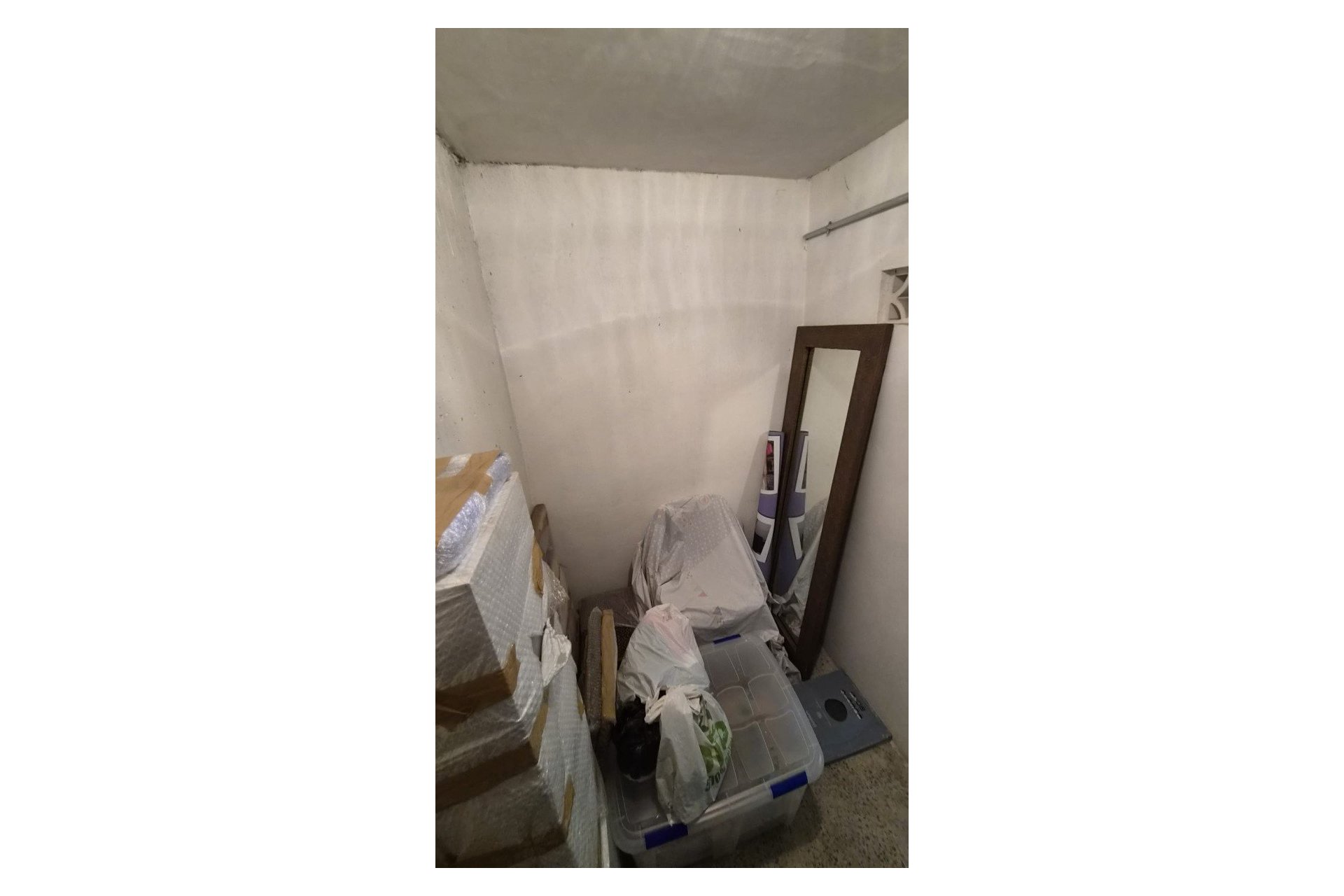 Wiederverkauf - Wohnung -
Torrevieja - Costa Blanca