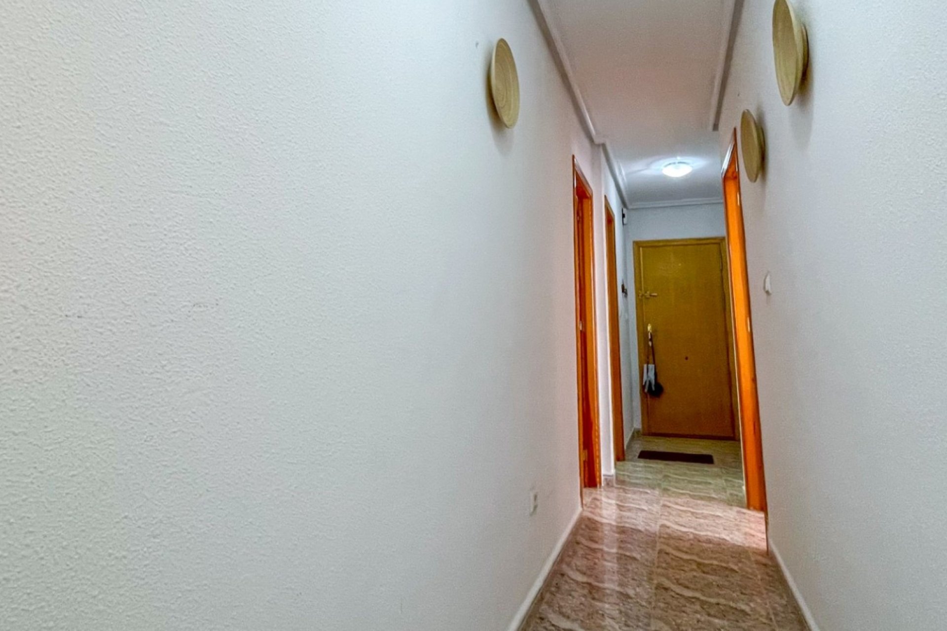 Wiederverkauf - Wohnung -
Torrevieja - Costa Blanca