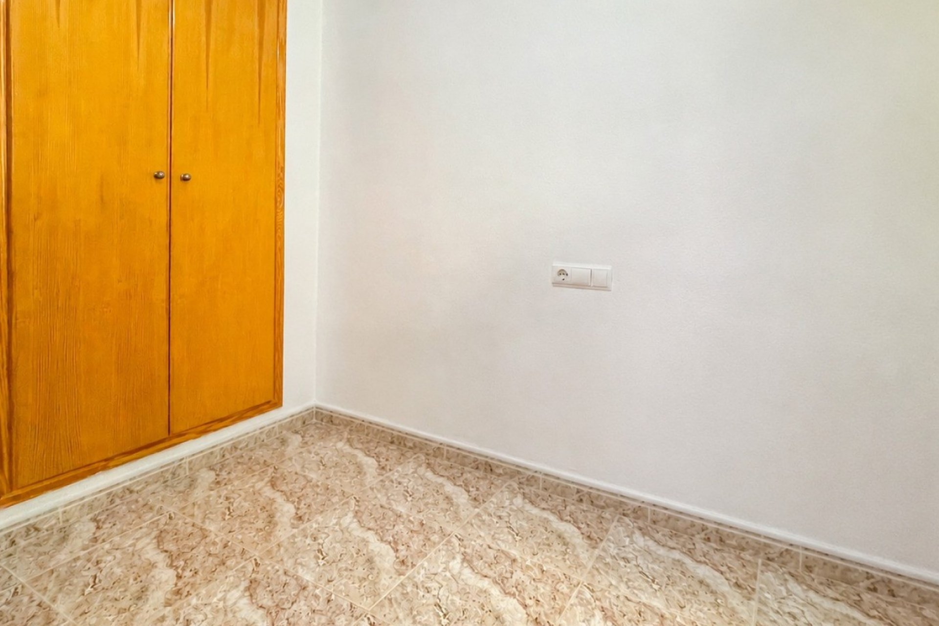 Wiederverkauf - Wohnung -
Torrevieja - Costa Blanca