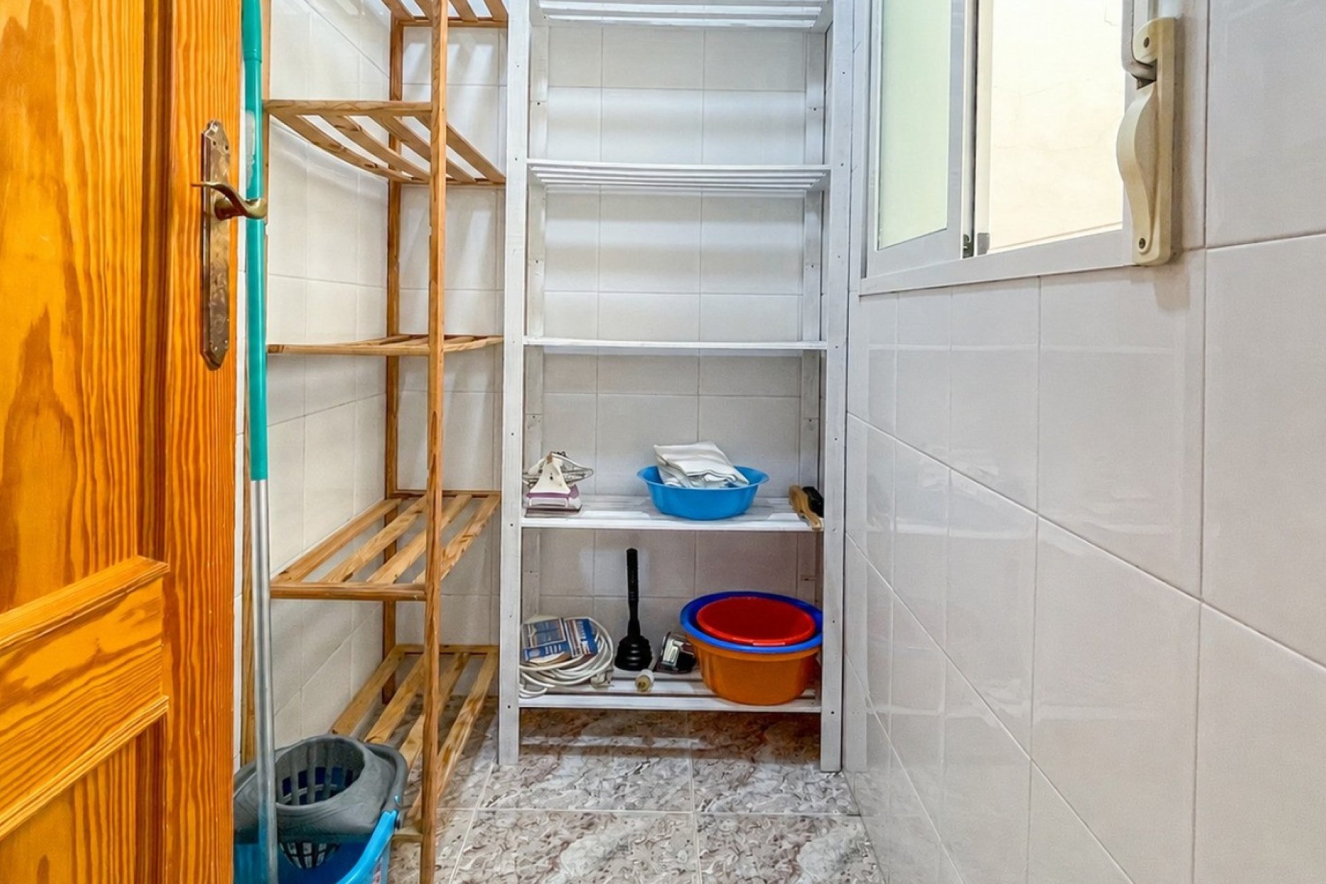 Wiederverkauf - Wohnung -
Torrevieja - Costa Blanca